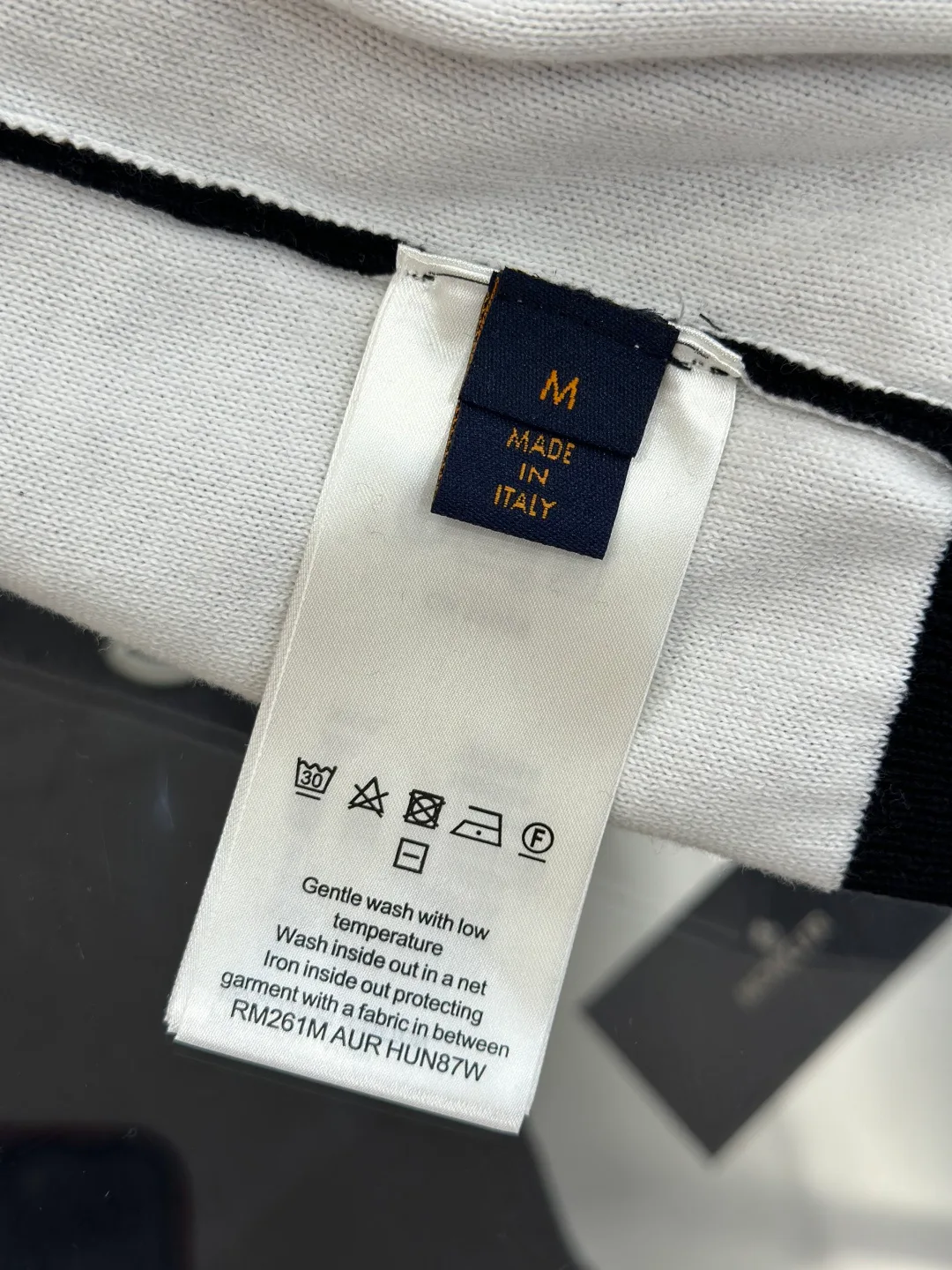 Men's Jumpers And Sweaters LOUIS VUITTON 18260876