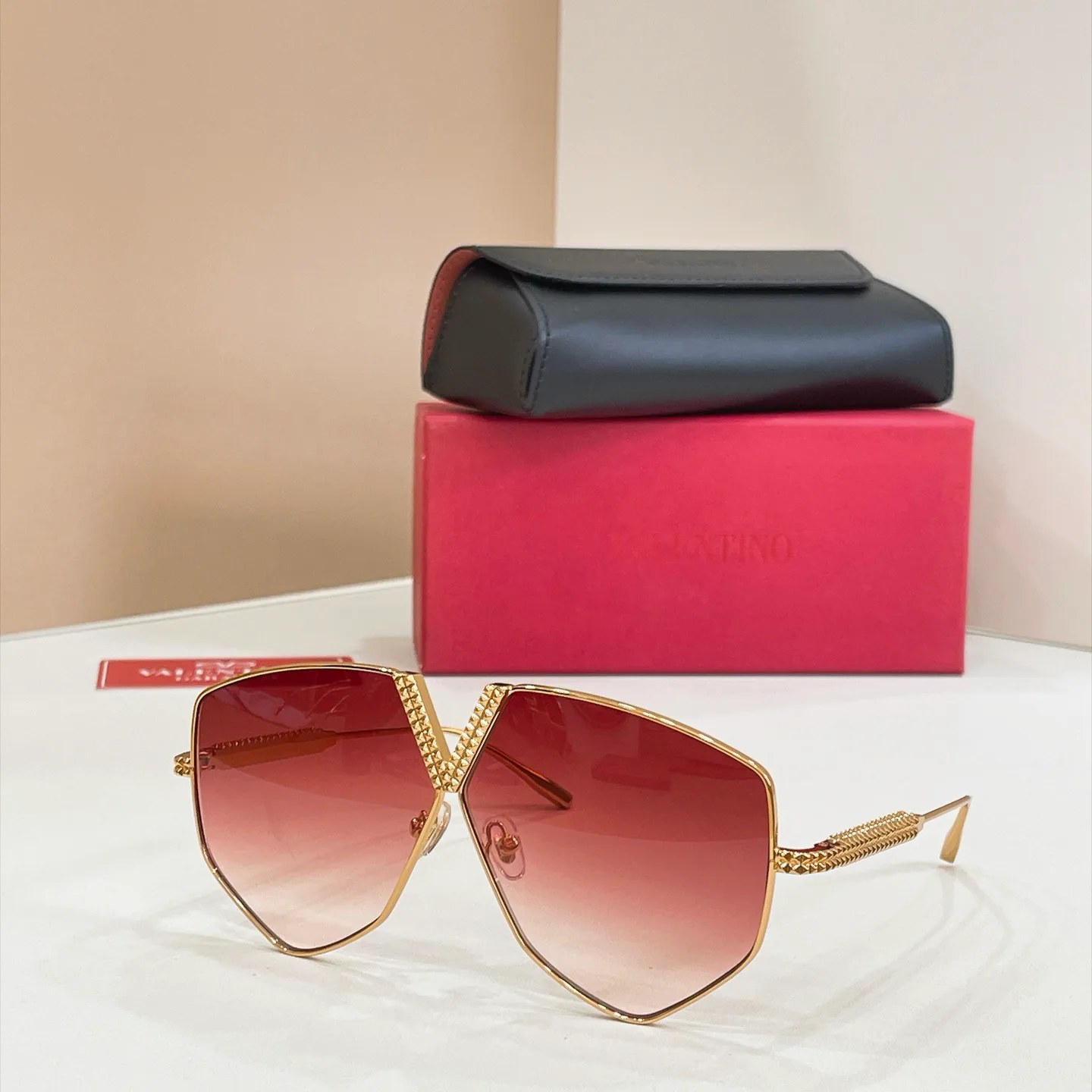 Glasses VALENTINO 17949265