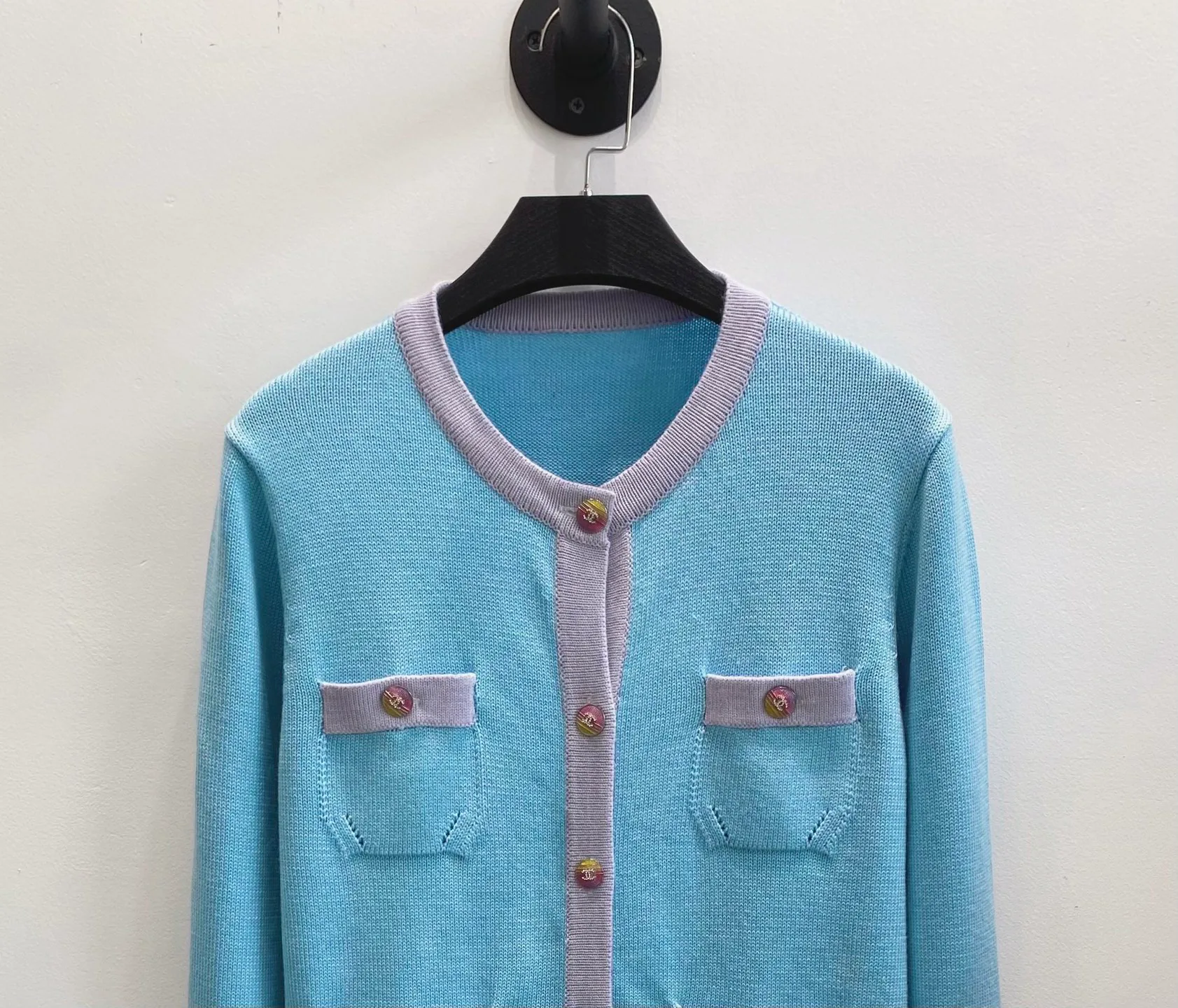 Women's Jumpers And Sweaters CHANEL 18138200