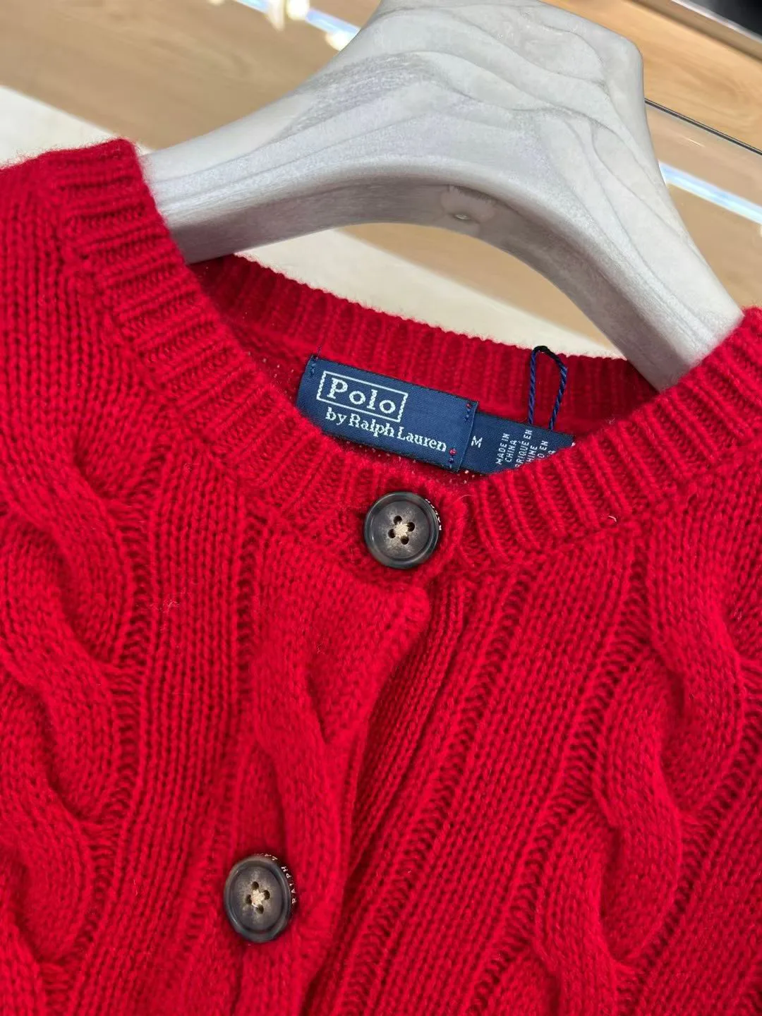 Women's Jumpers And Sweaters RALPH LAUREN 17985177