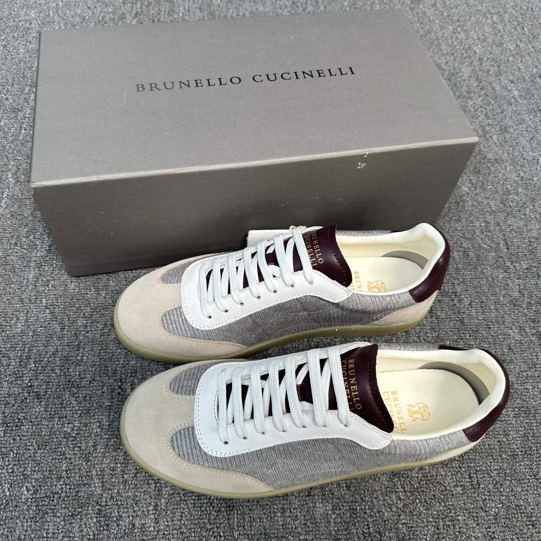 Men's Sneakers BRUNELLO CUCINELLI 17971653