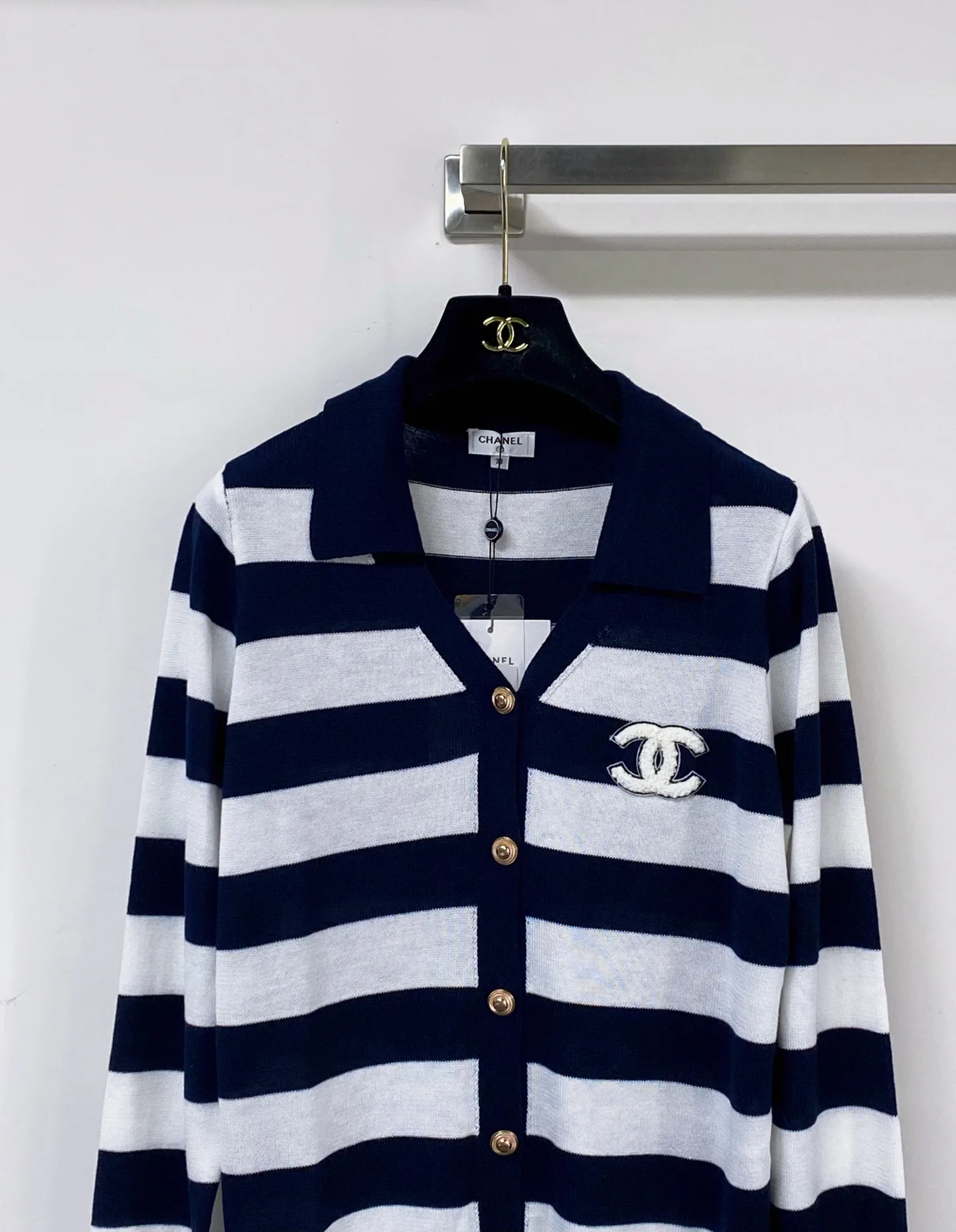 Women's Jumpers And Sweaters CHANEL 18031363