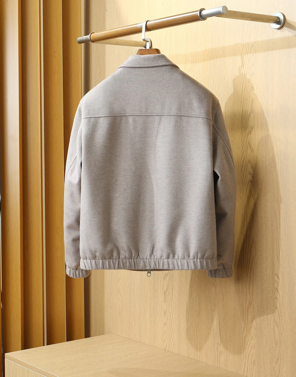 Men's Jackets And Down Jackets LORO PIANA 18109745