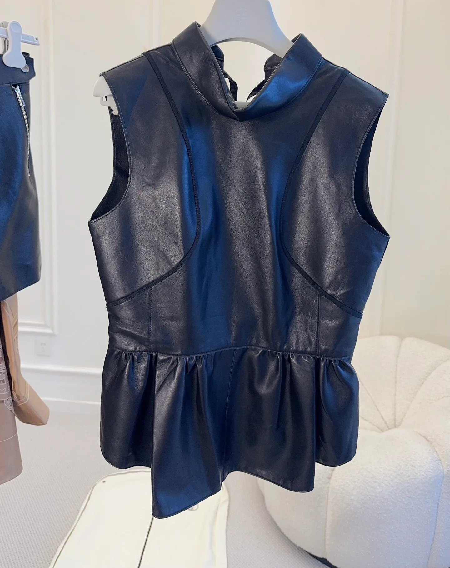 Women's Vests HERMES 18336429