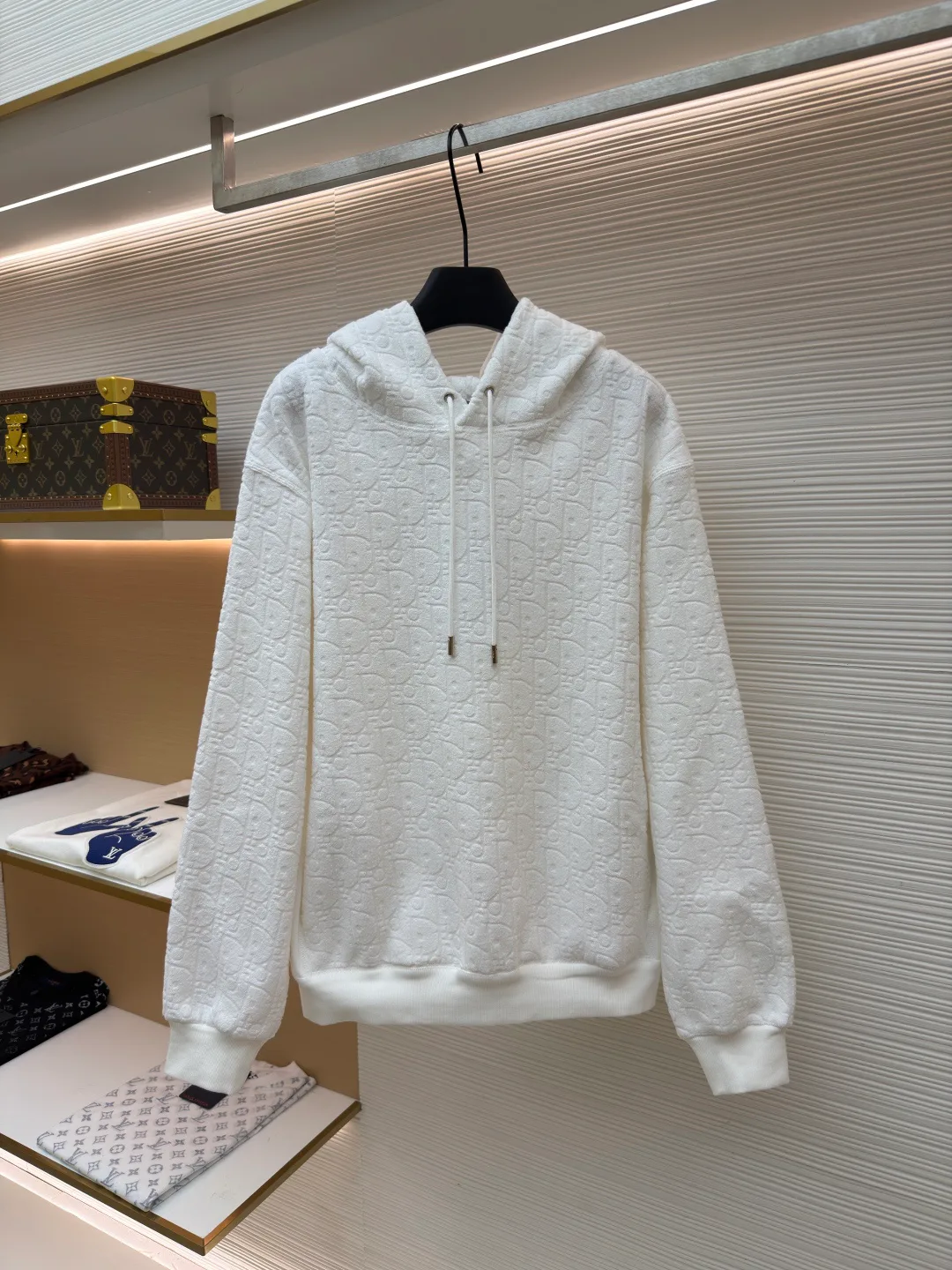Men's Sweatshirts And Hoodies CHRISTIAN DIOR 18309051