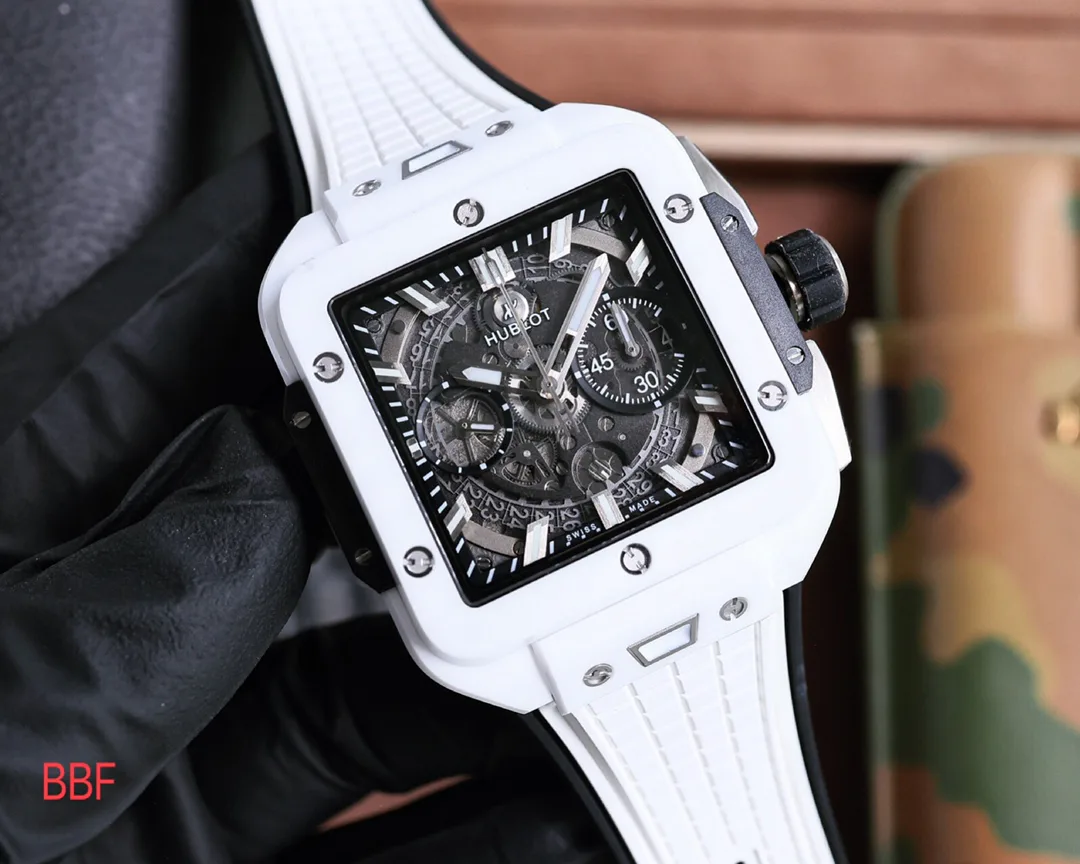 Men's Watches HUBLOT 17650361