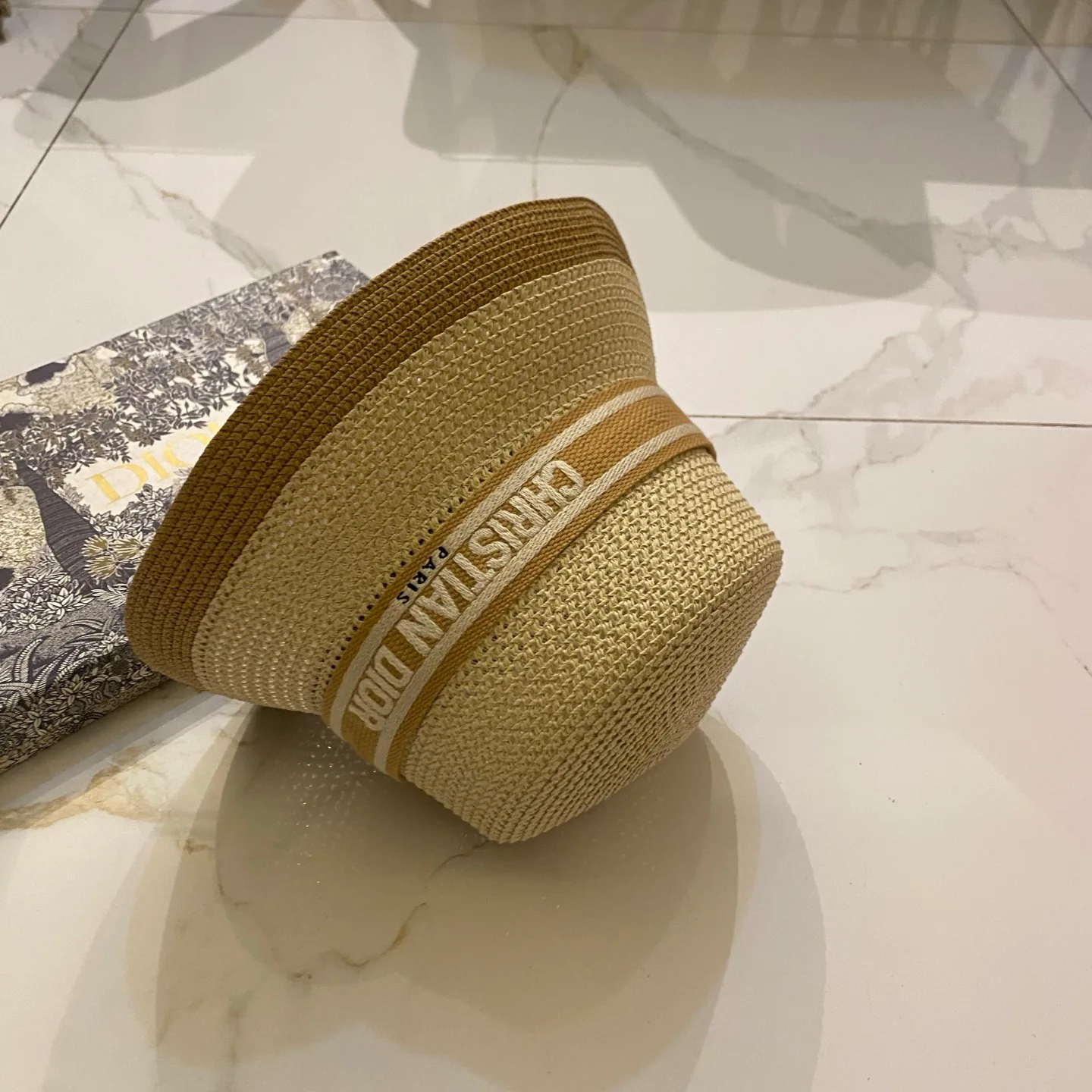 Hats CHRISTIAN DIOR 17498277