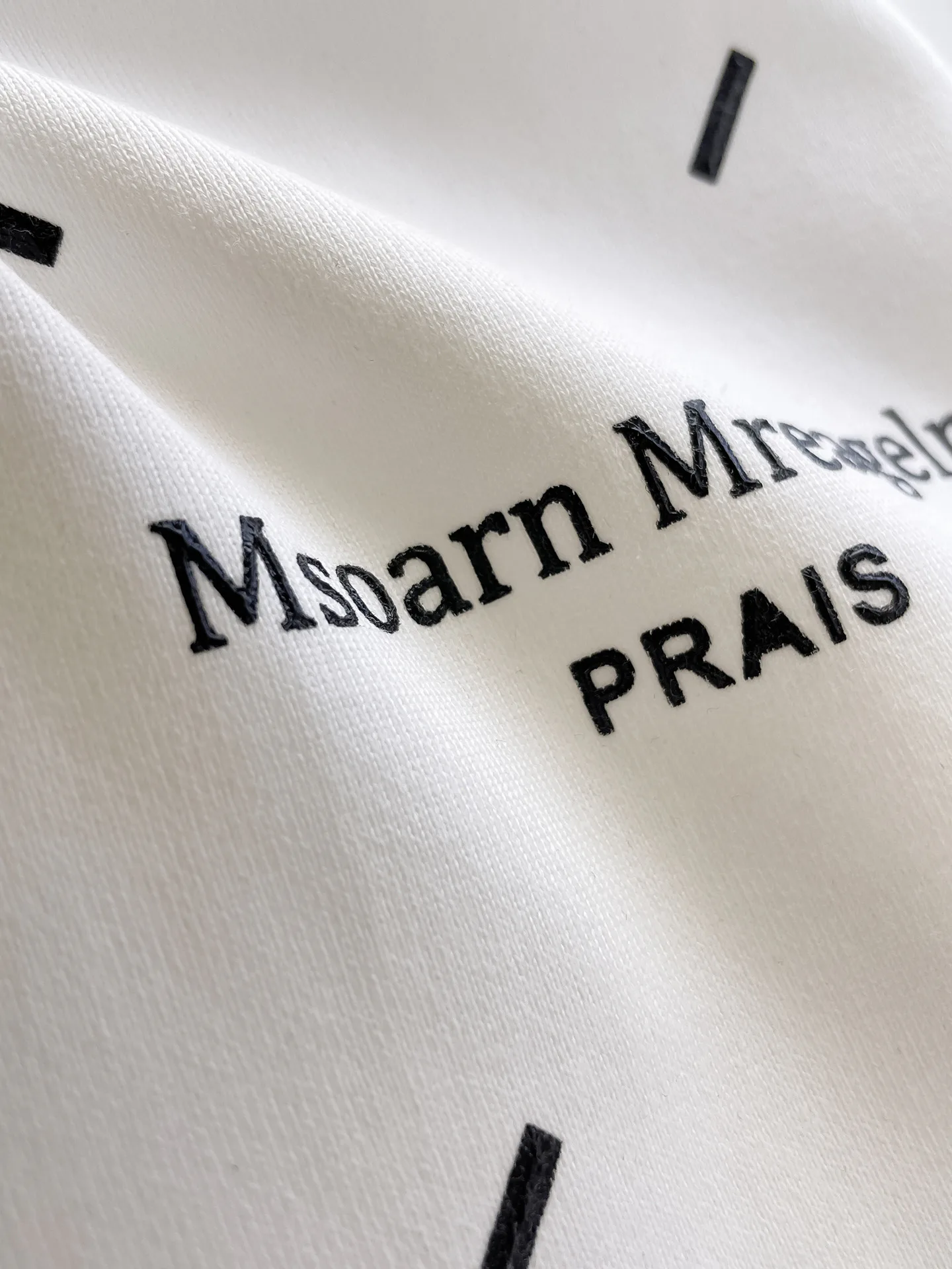 Men's T-Shirts MAISON MARGIELA 17579790