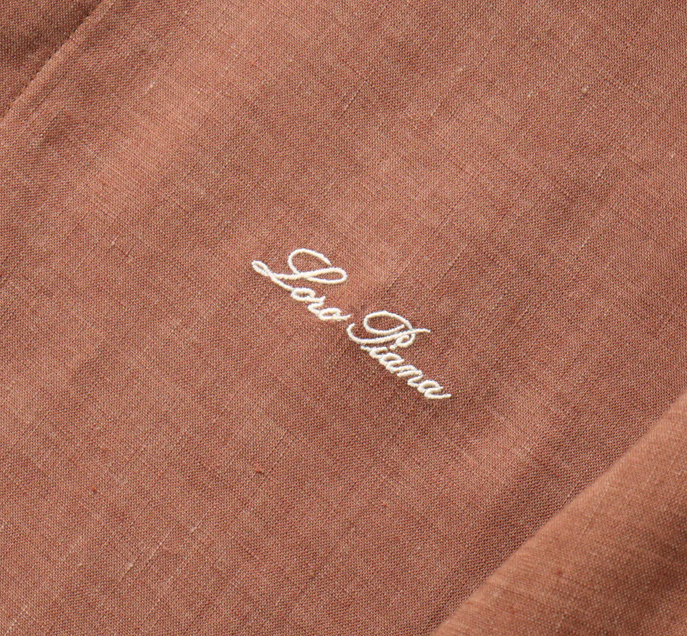 Men's Shirts LORO PIANA 17063096