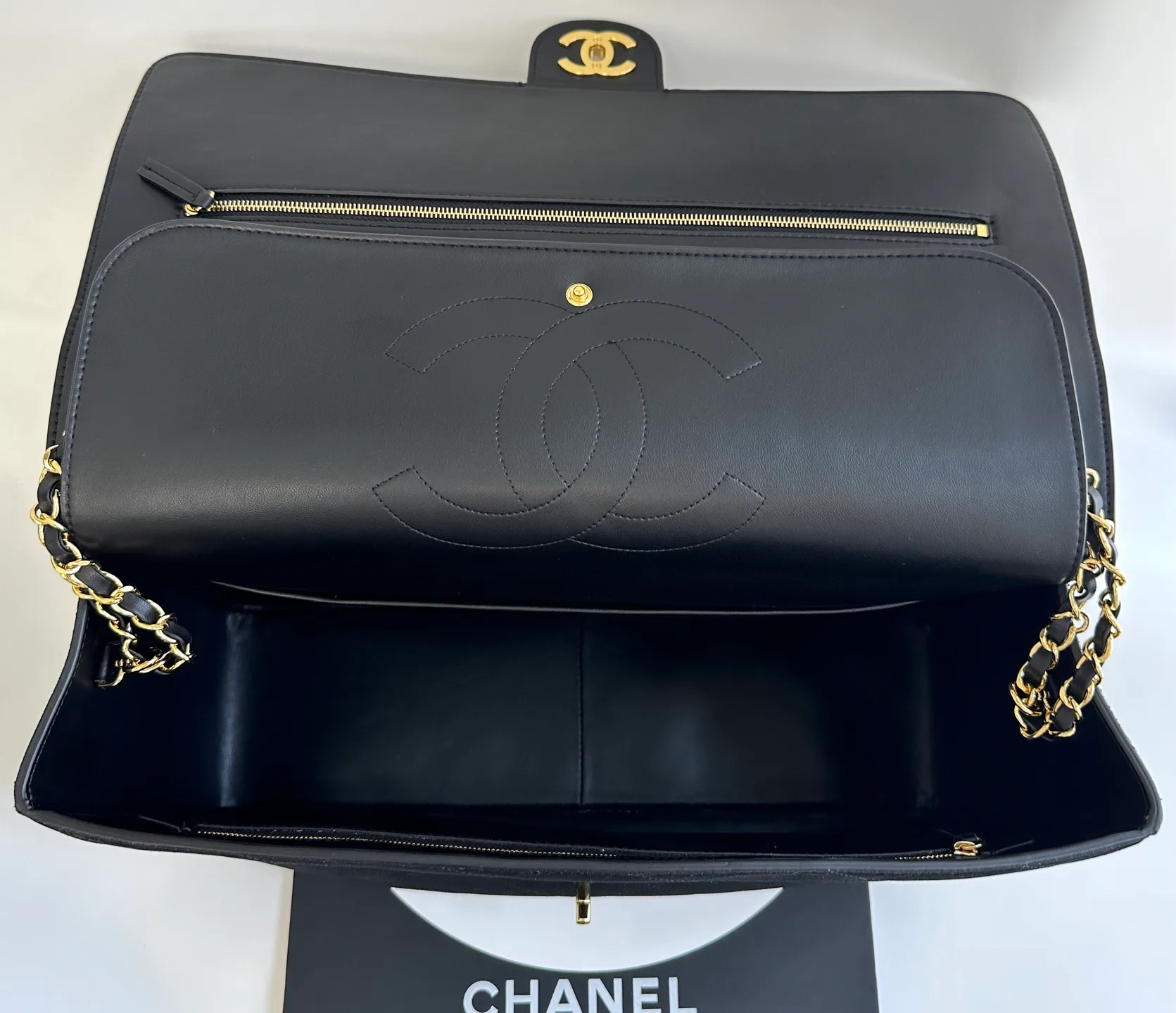 Women's Classic Handbags CHANEL 17834246