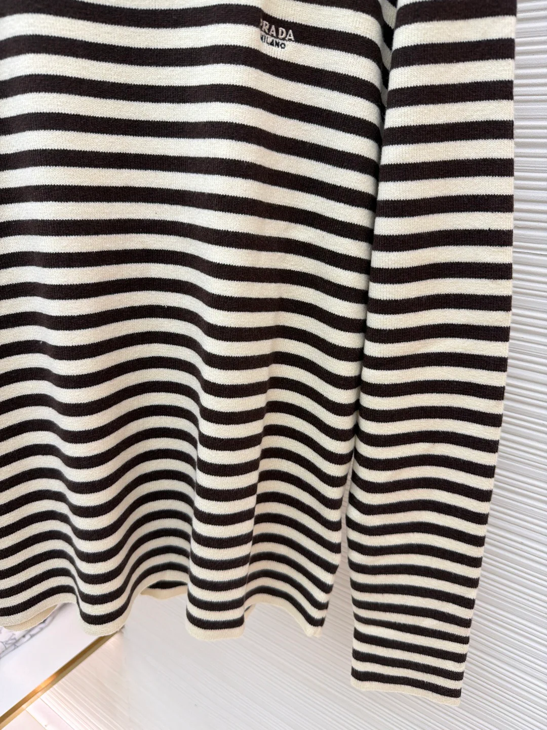 Men's Jumpers And Sweaters PRADA 17933365