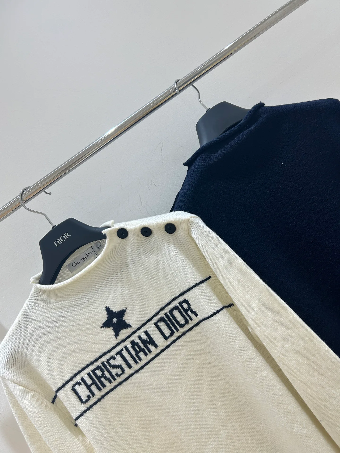 Women's Jumpers And Sweaters CHRISTIAN DIOR 18097451