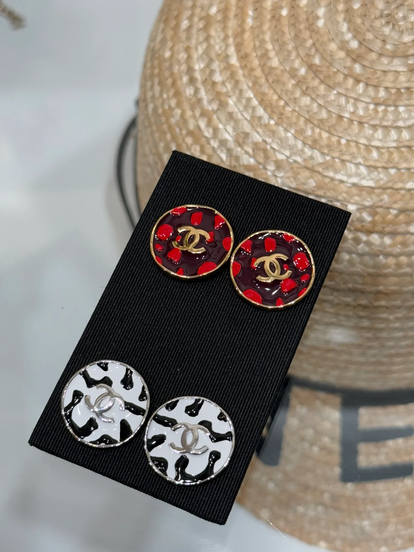 Jewelry CHANEL 17821917