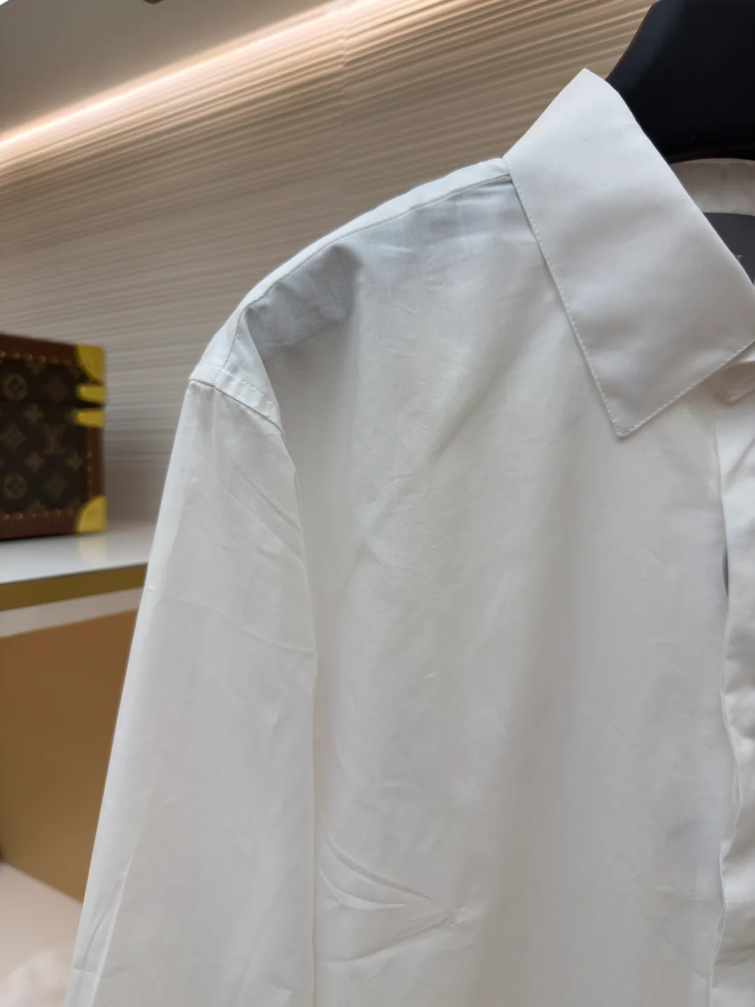 Men's Shirts CHRISTIAN DIOR 17527121