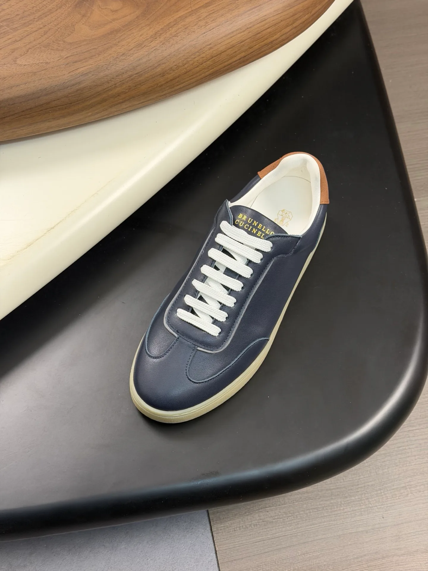 Men's Sneakers BRUNELLO CUCINELLI 18337486