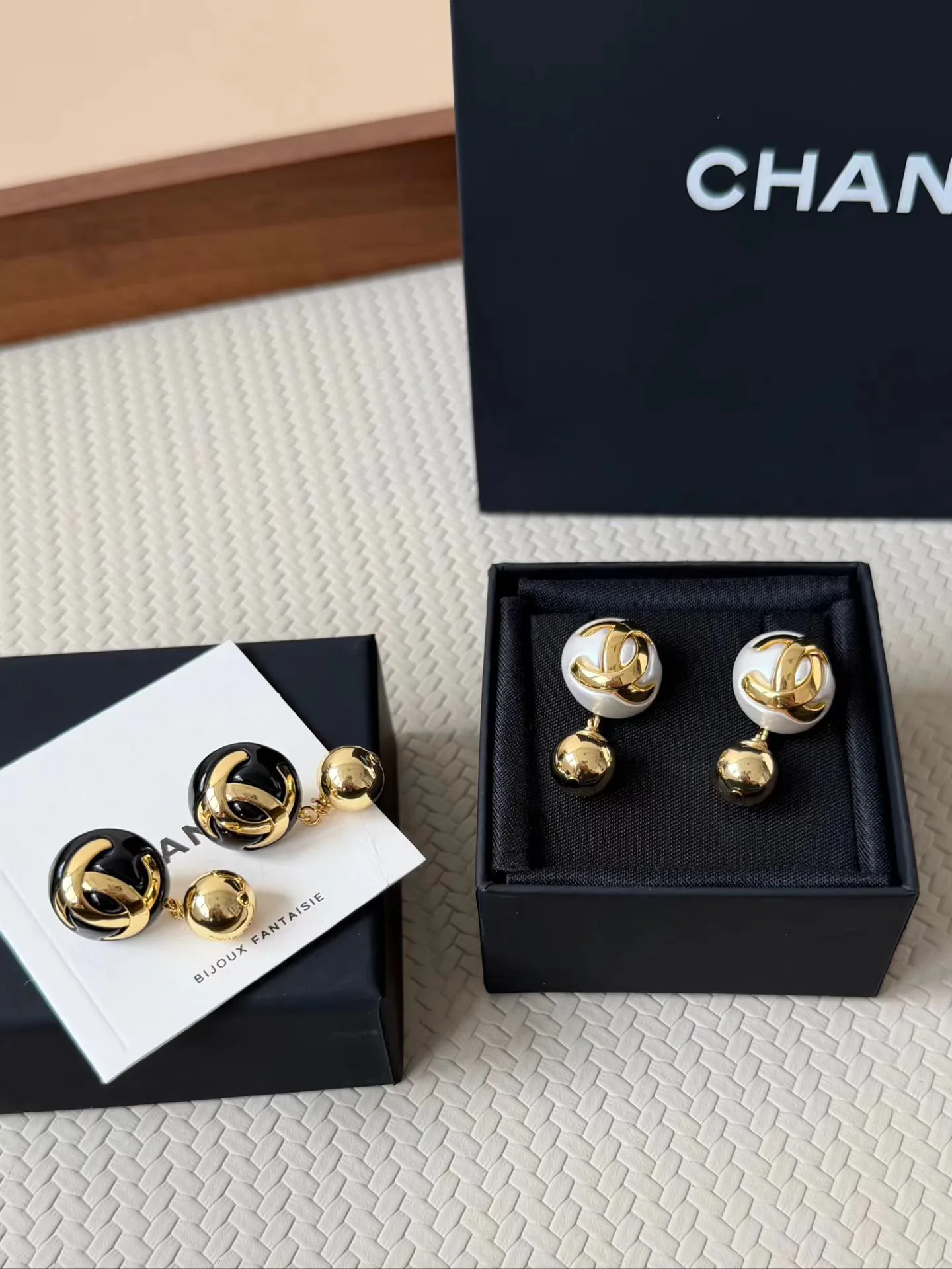 Jewelry CHANEL 18122778