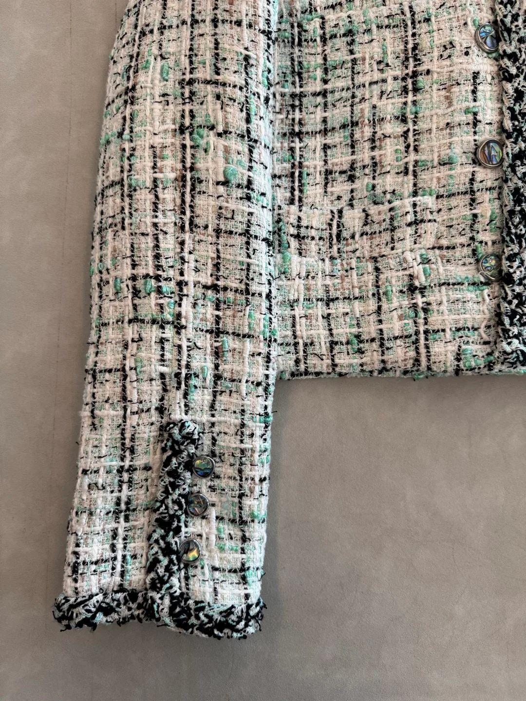 Women's Blazers CHANEL 17727900