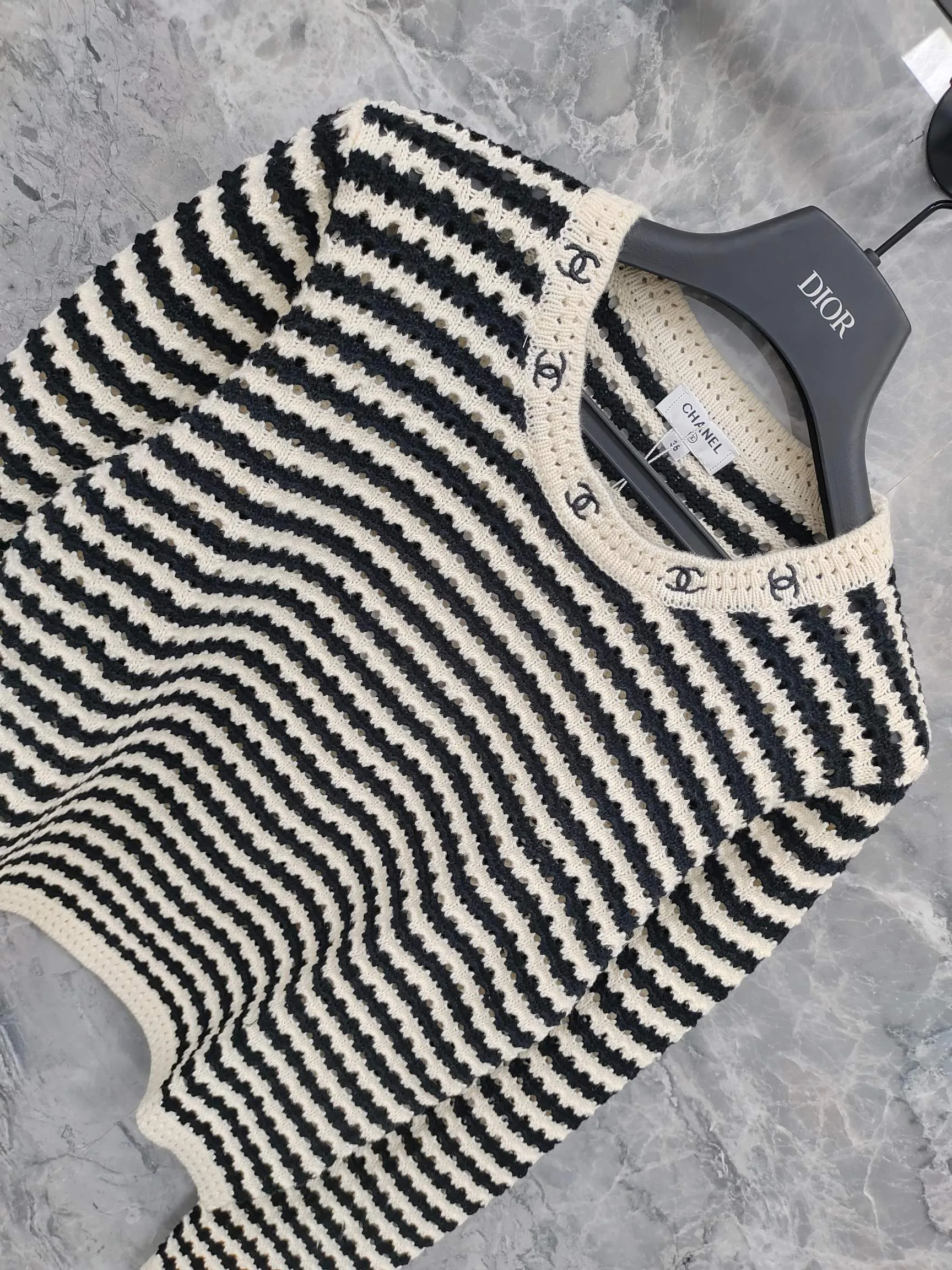 Women's Jumpers And Sweaters CHANEL 17953766