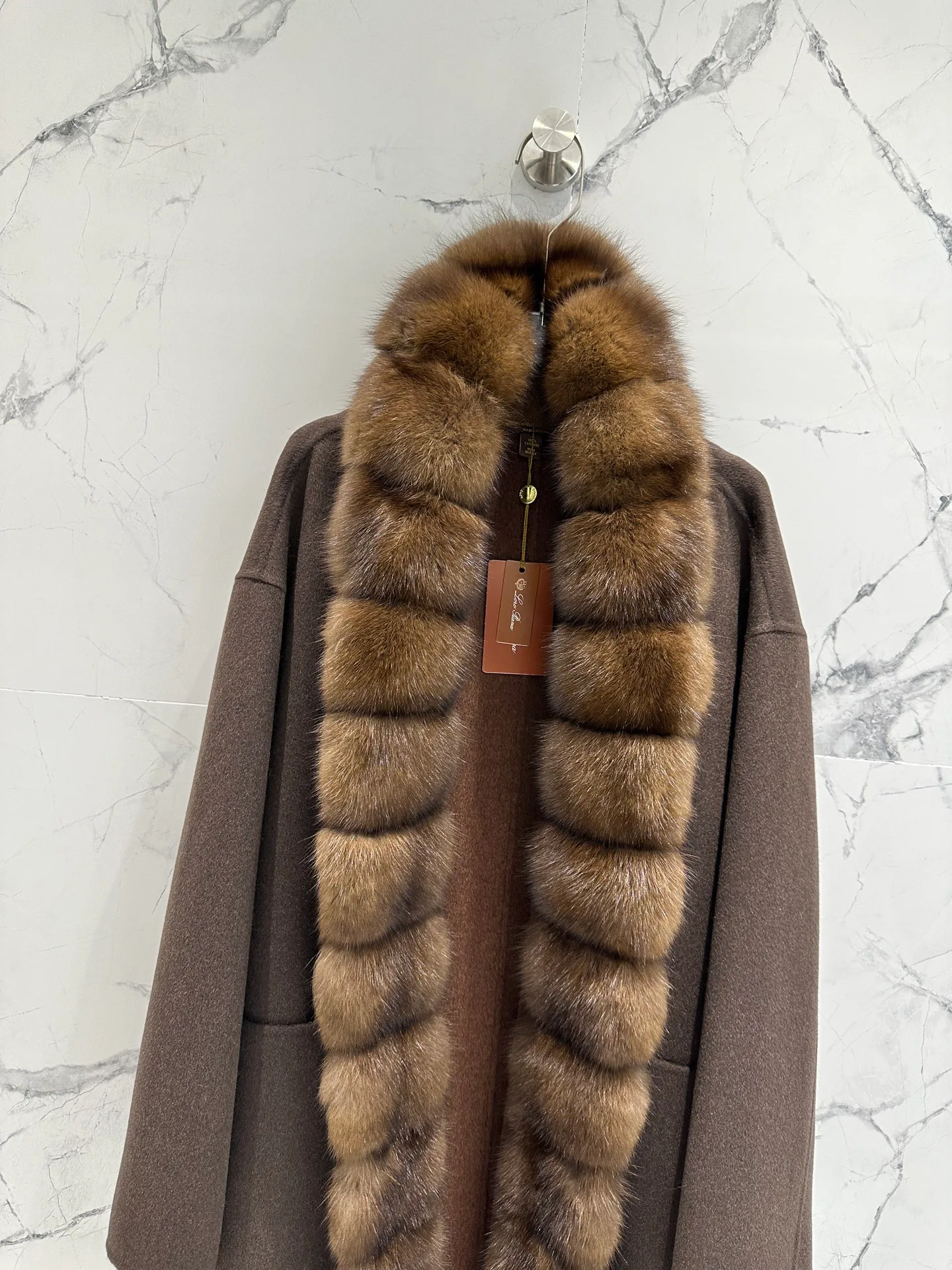 Women's Coats LORO PIANA 18082820