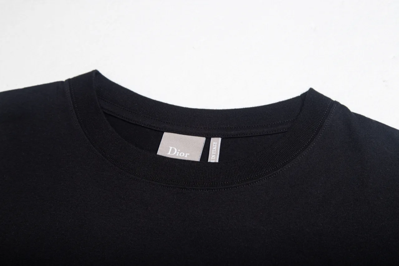 Women's T-Shirts CHRISTIAN DIOR 17898929