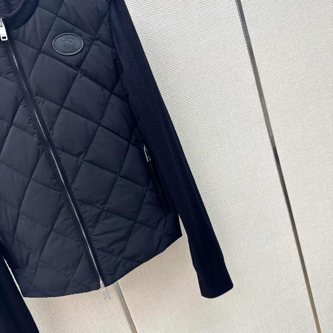 Women's Jackets And Down Jackets BURBERRY 18094516