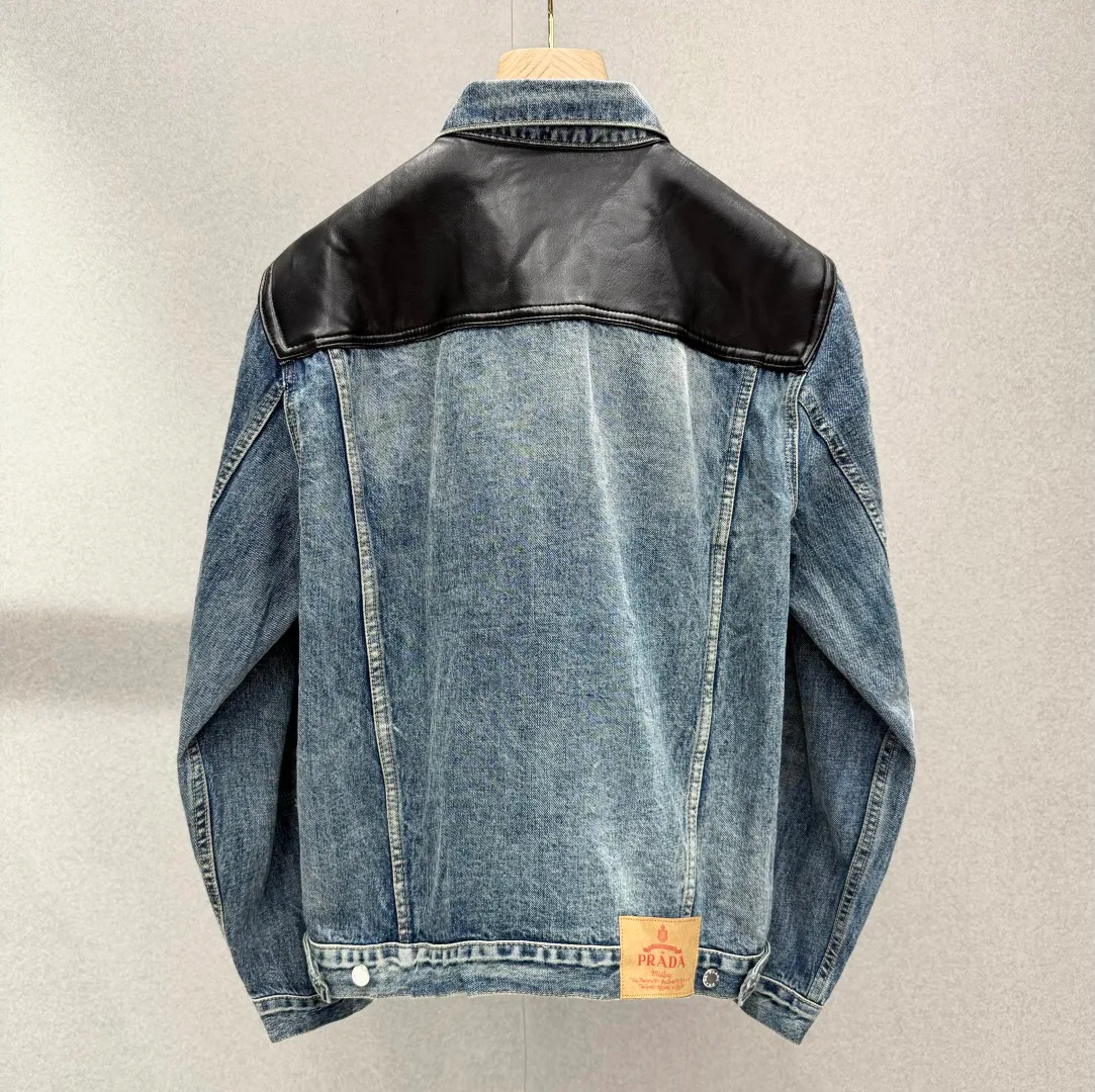 Men's Jackets And Down Jackets PRADA 18227932