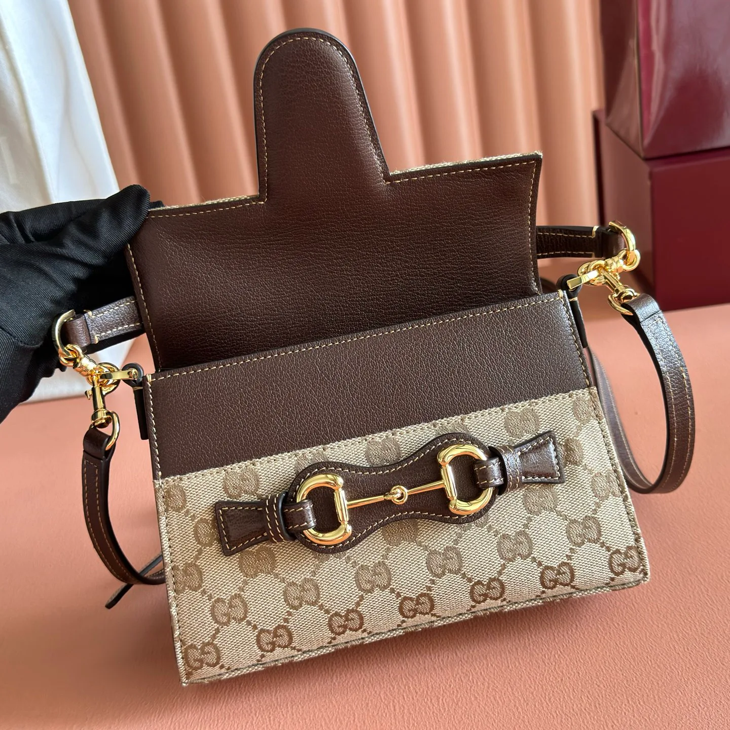 Women's Classic Handbags GUCCI 17802960
