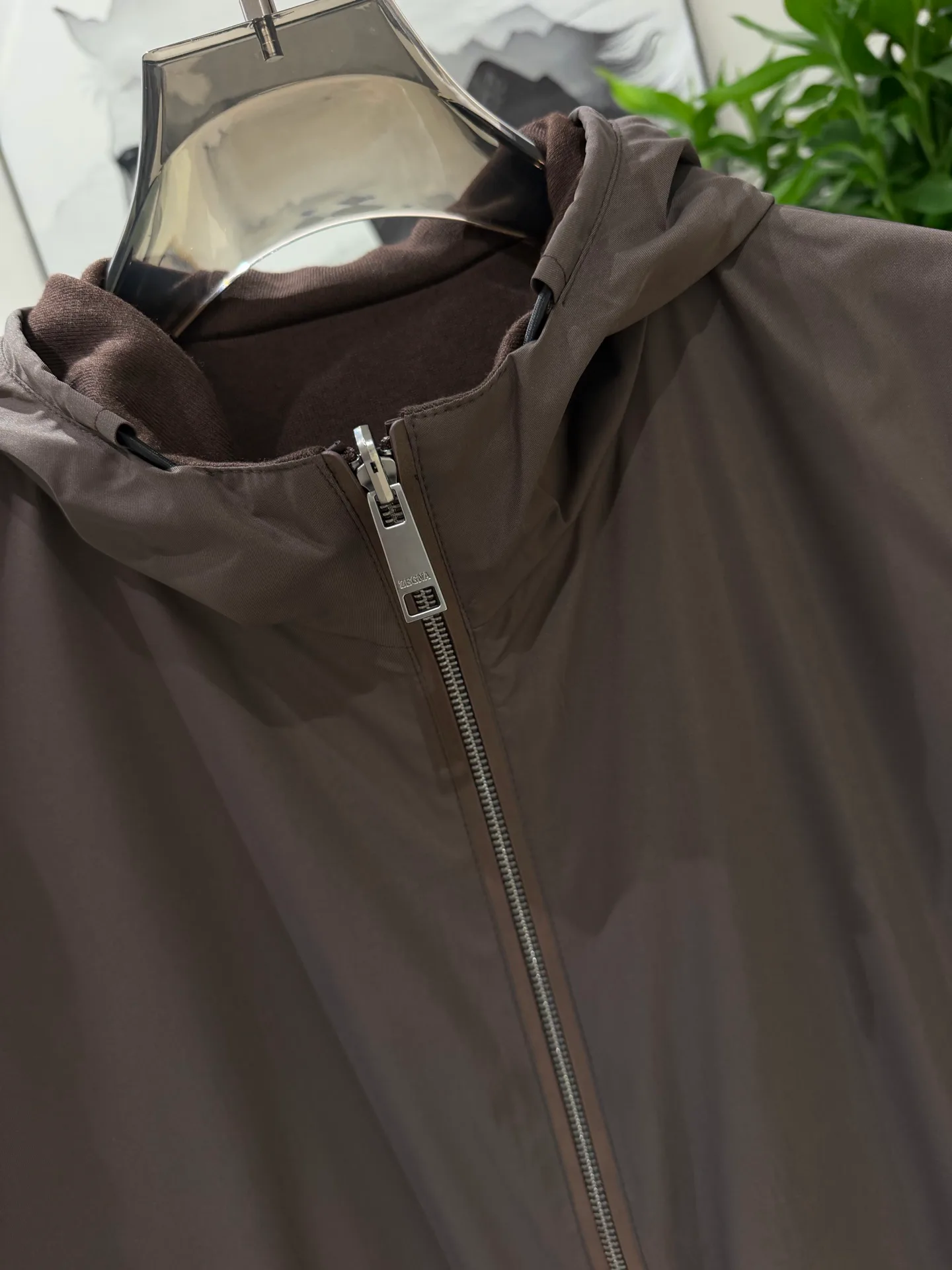 Men's Jackets And Down Jackets ZEGNA 17952352