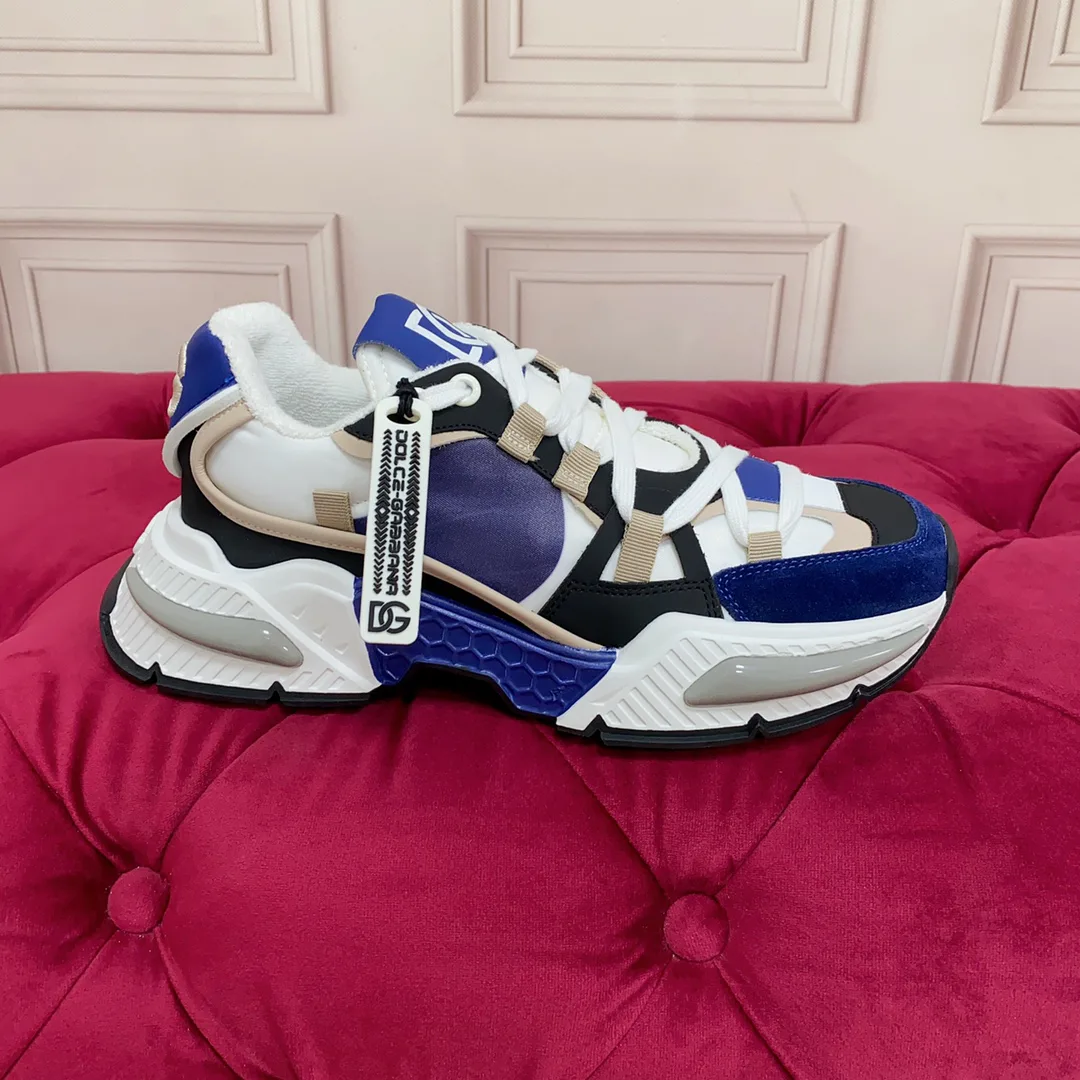 Women's Sneakers DOLCE & GABBANA 17397988