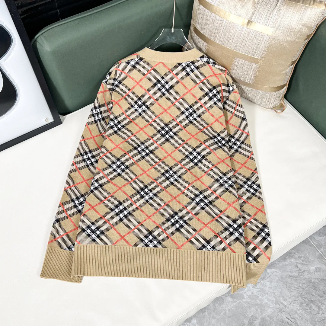 Women's Jumpers And Sweaters BURBERRY 18140661