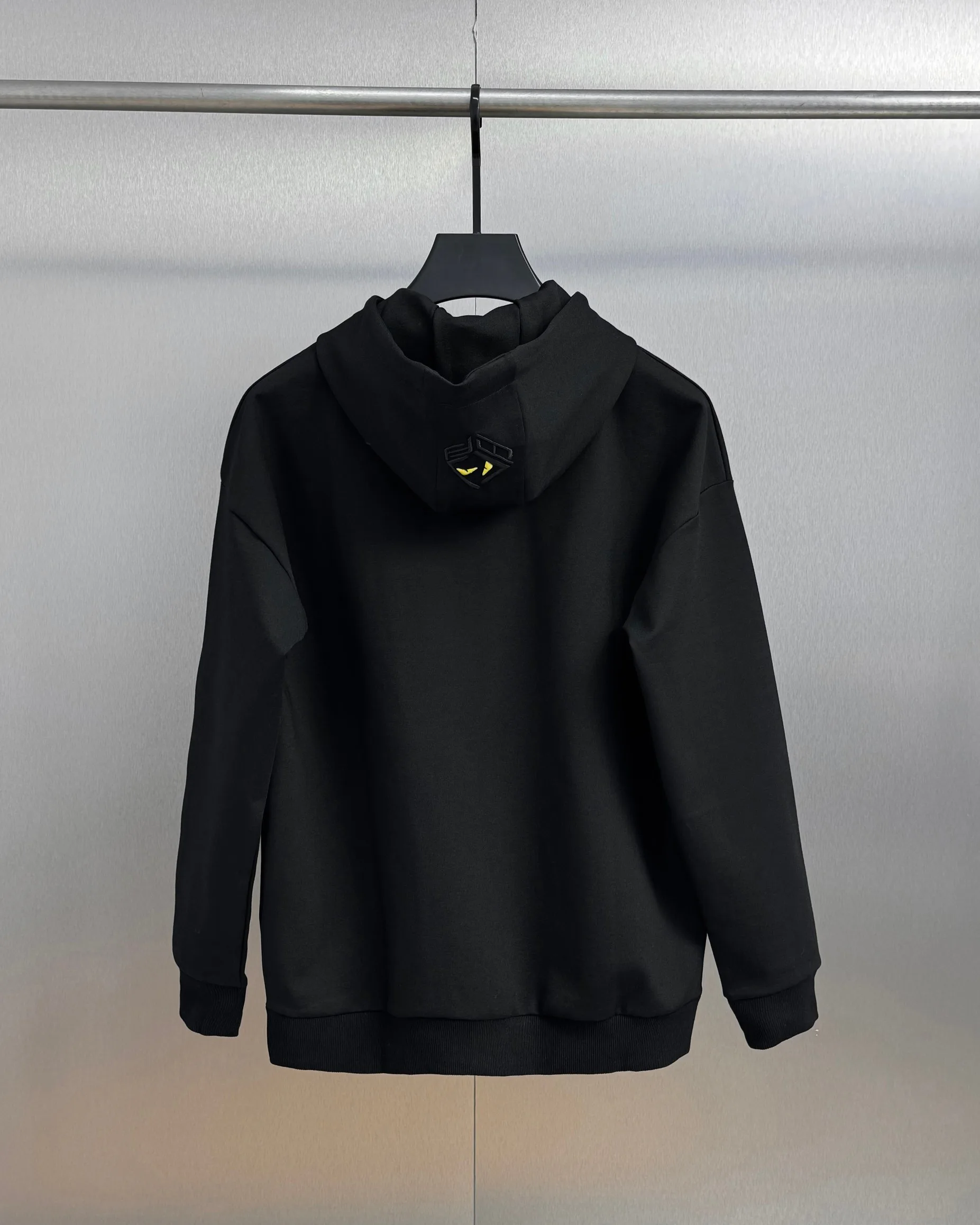 Men's Sweatshirts And Hoodies FENDI 18069020