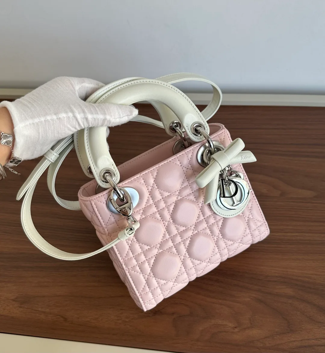 Women's Classic Handbags CHRISTIAN DIOR 18052780