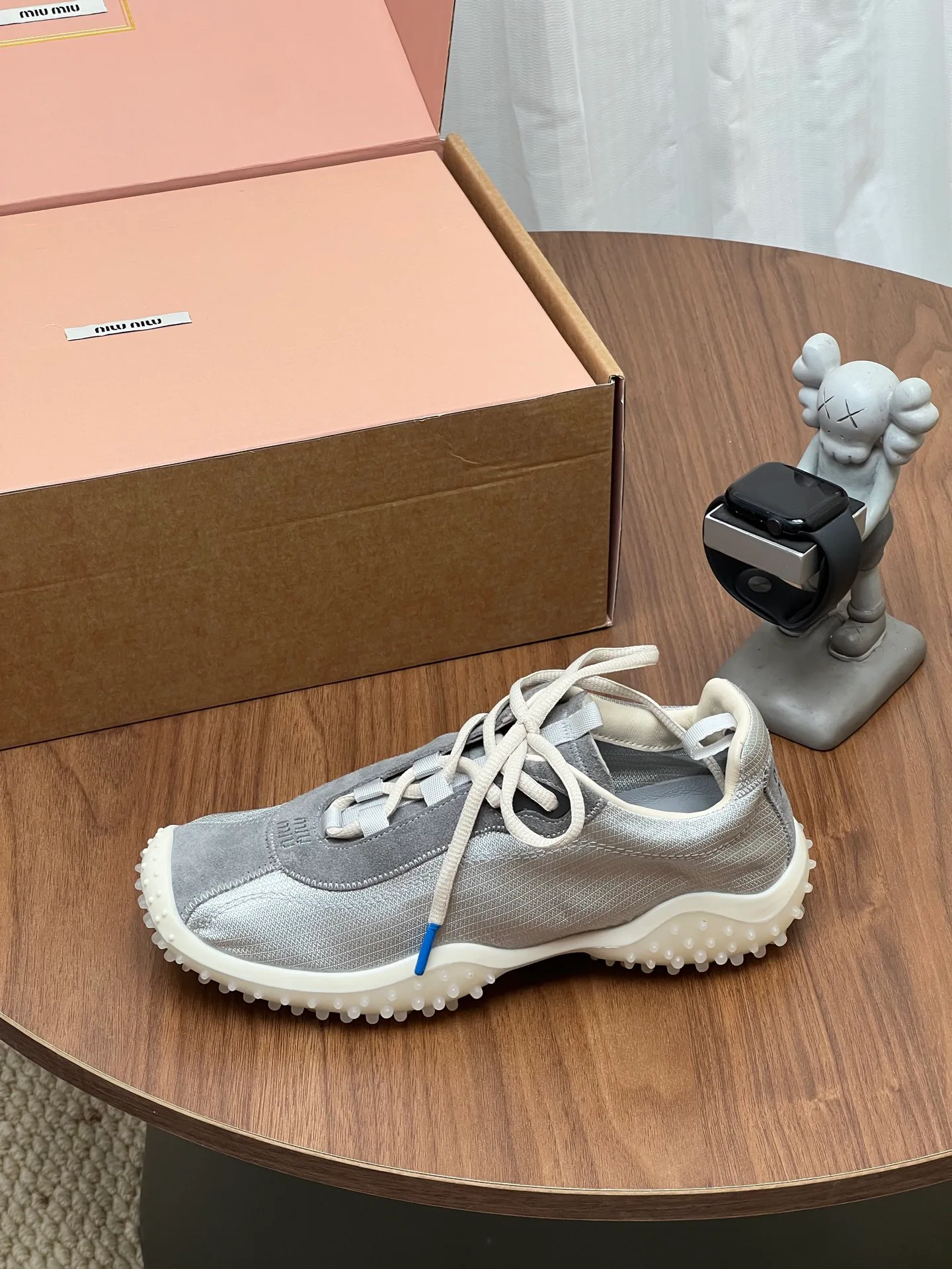 Women's Sneakers MIU MIU 17787092