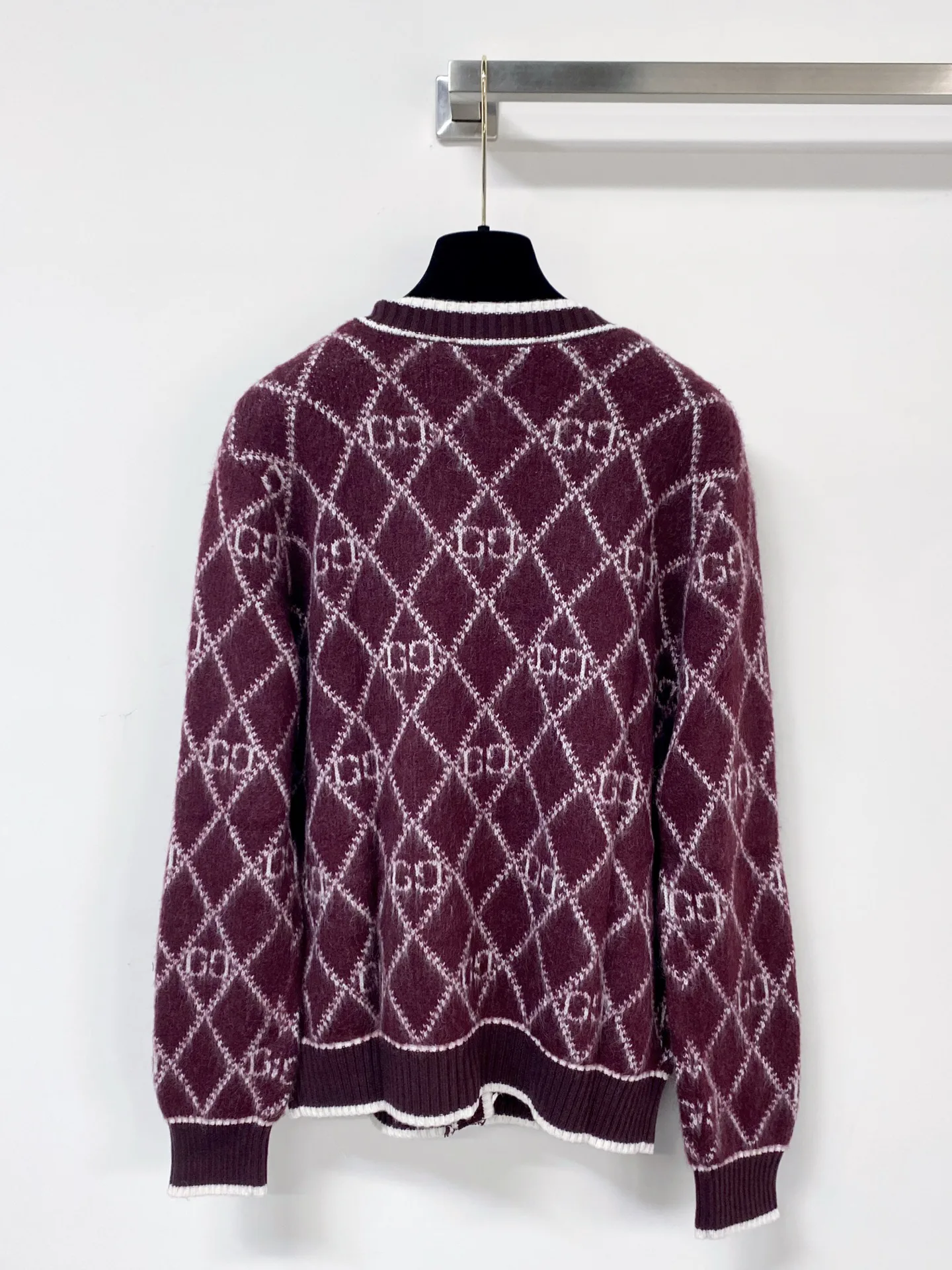 Women's Jumpers And Sweaters GUCCI 18150677