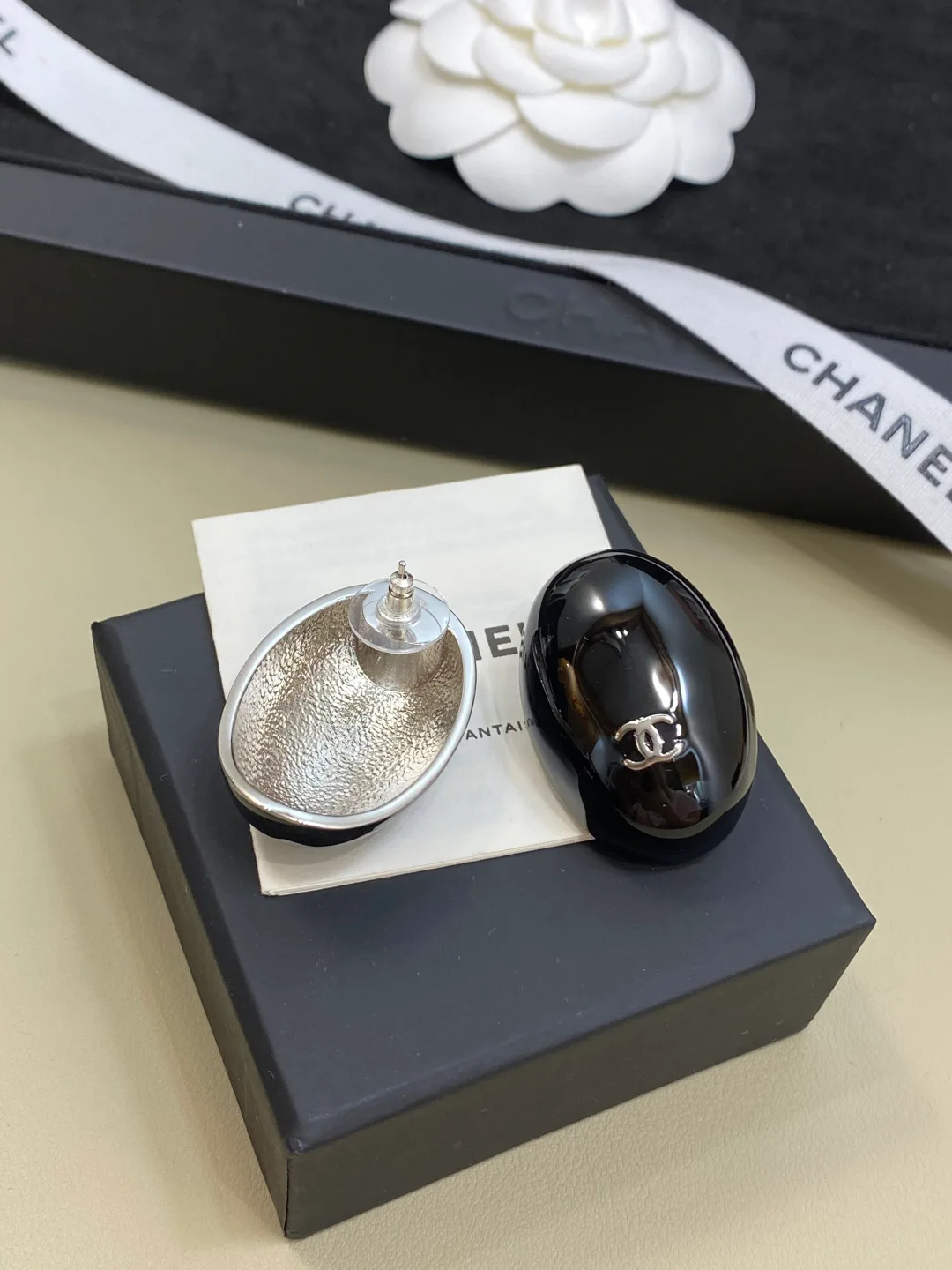 Jewelry CHANEL 17841356
