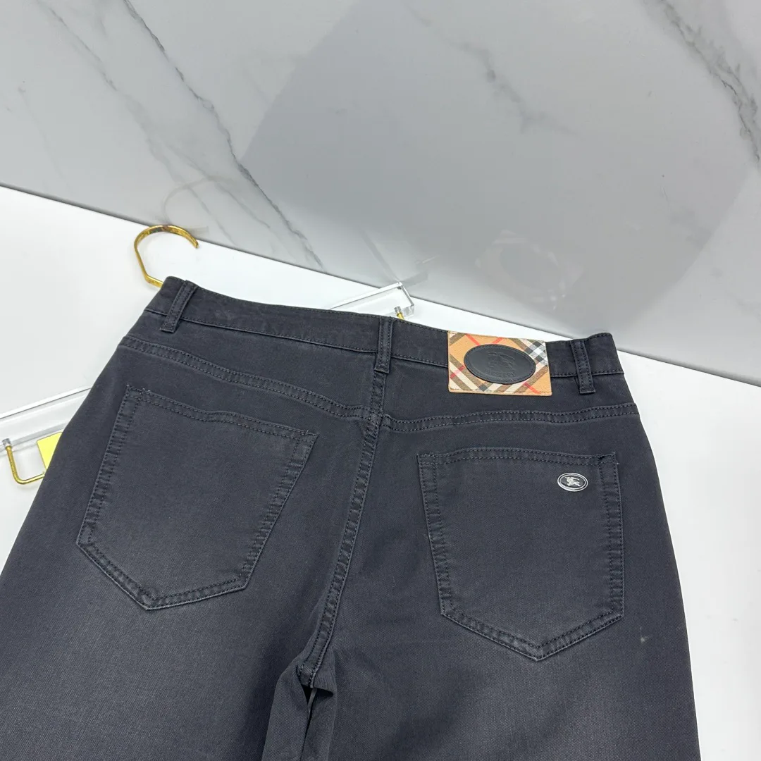 Men's Jeans BURBERRY 17810323