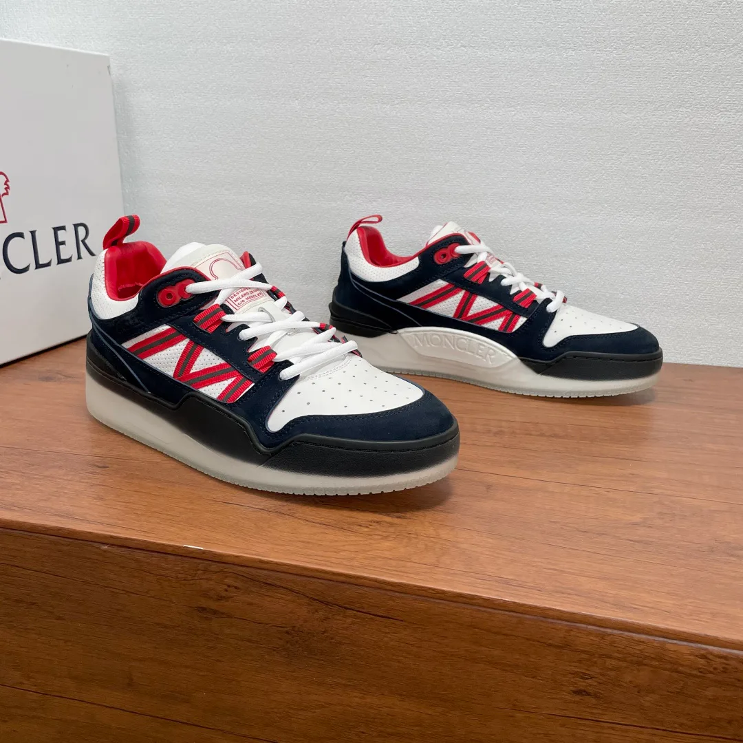 Men's Sneakers MONCLER 16873230