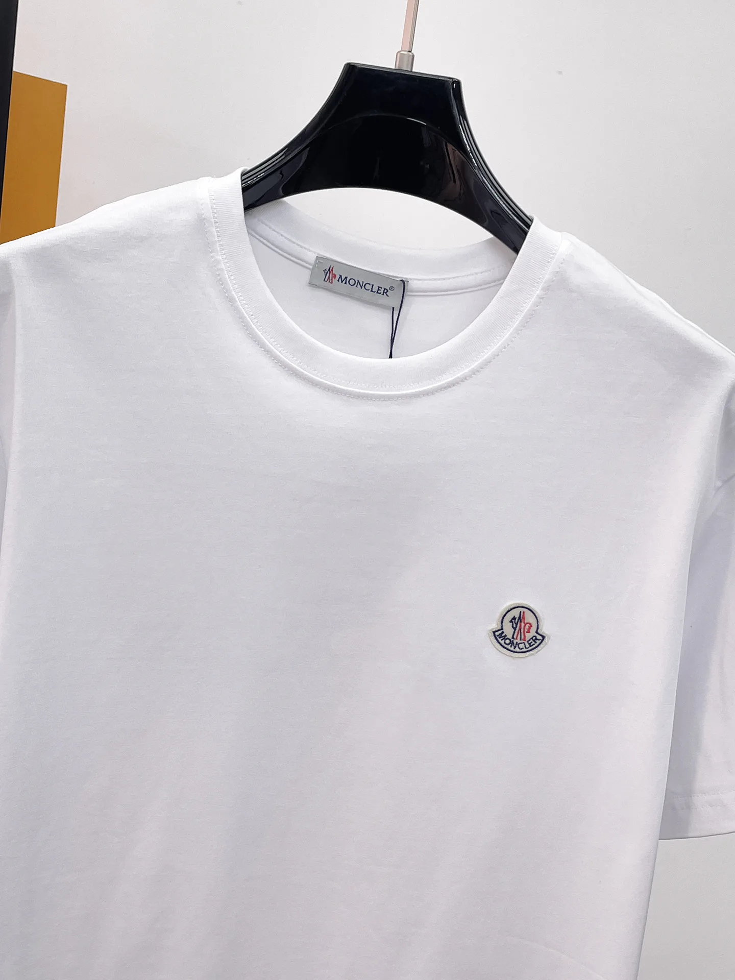 Men's T-Shirts MONCLER 17371090