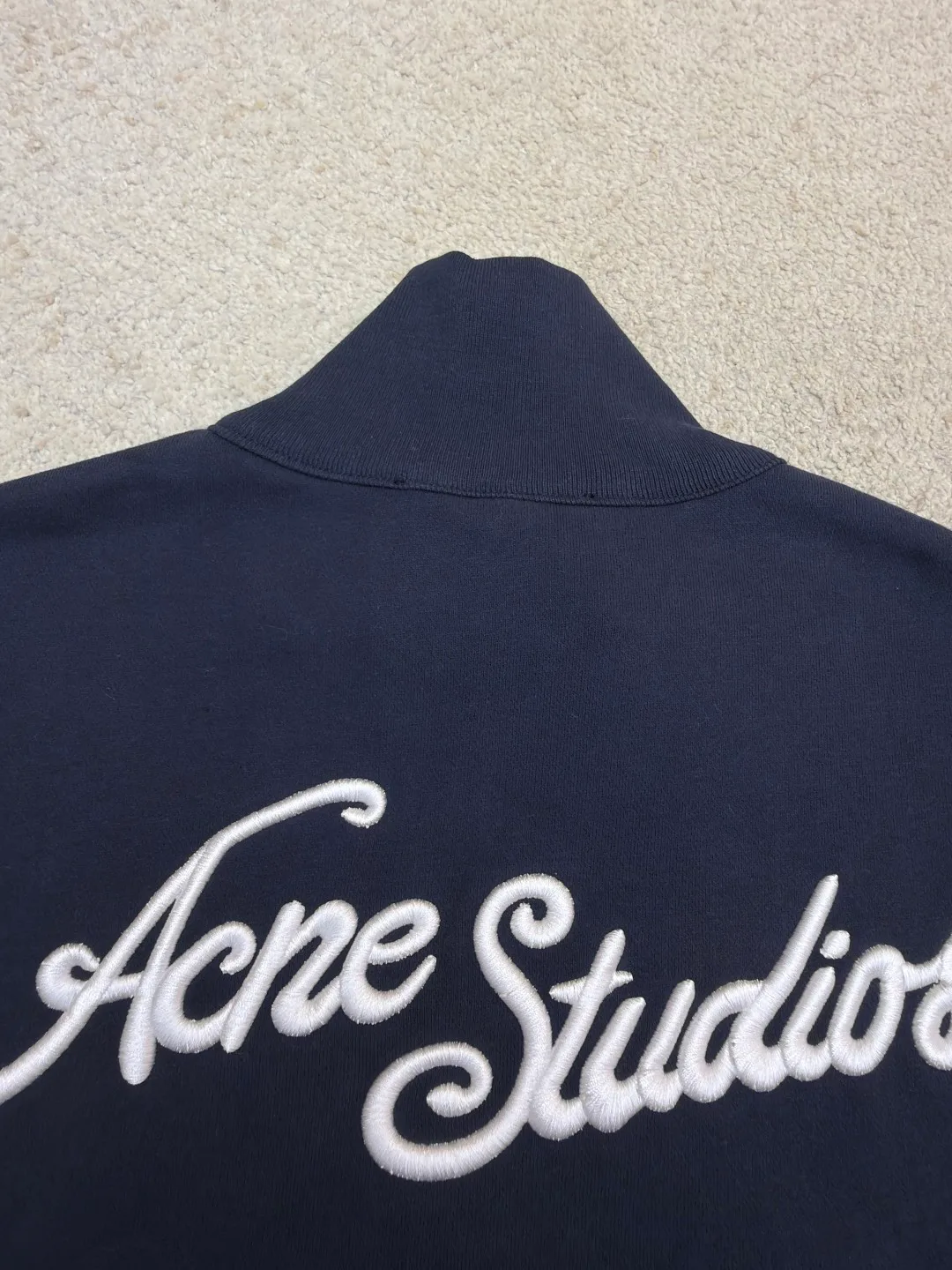 Men's Jackets And Down Jackets ACNE STUDIOS 17699403
