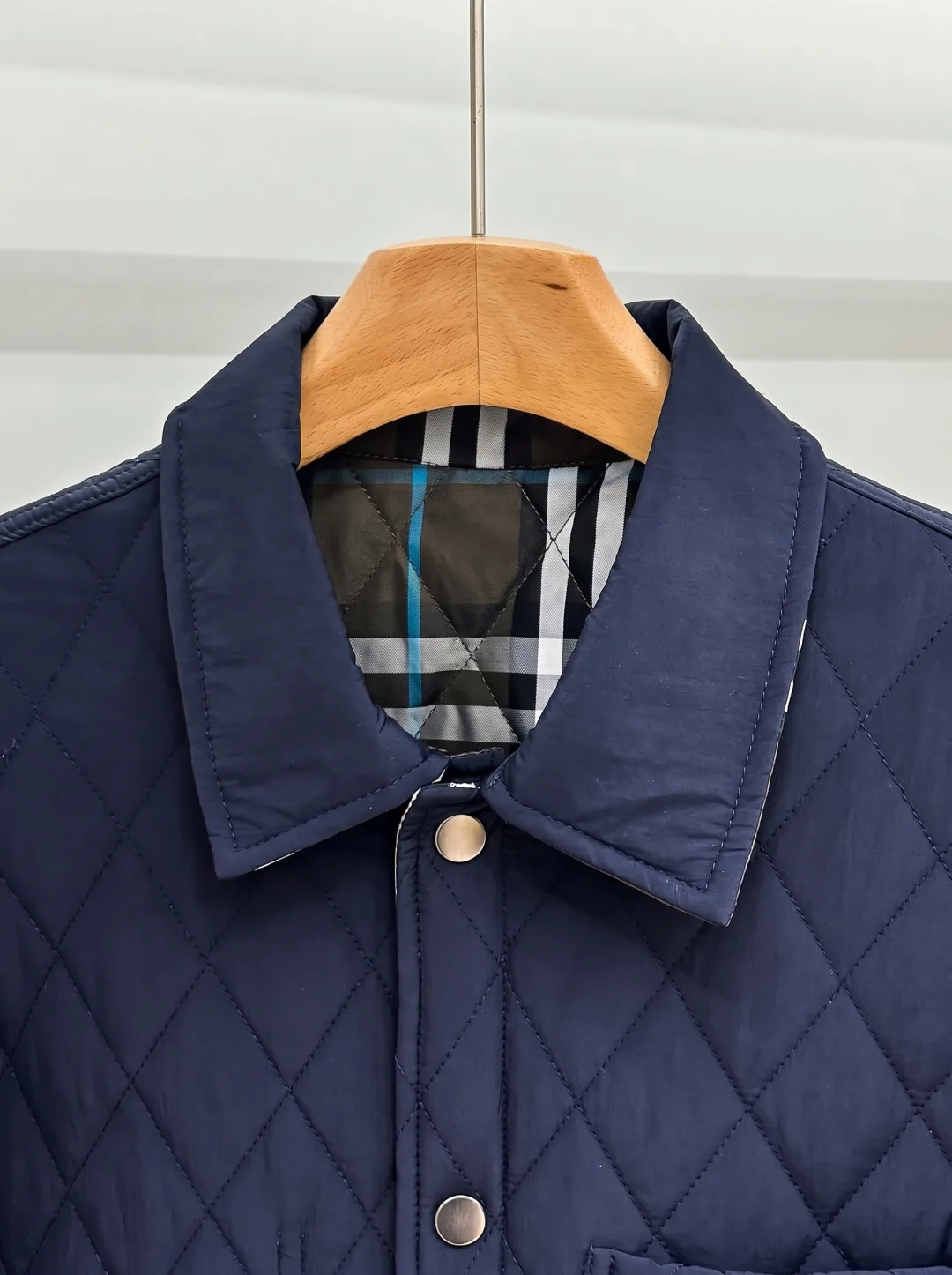 Куртки И Пуховики Мужские Burberry 18596646
