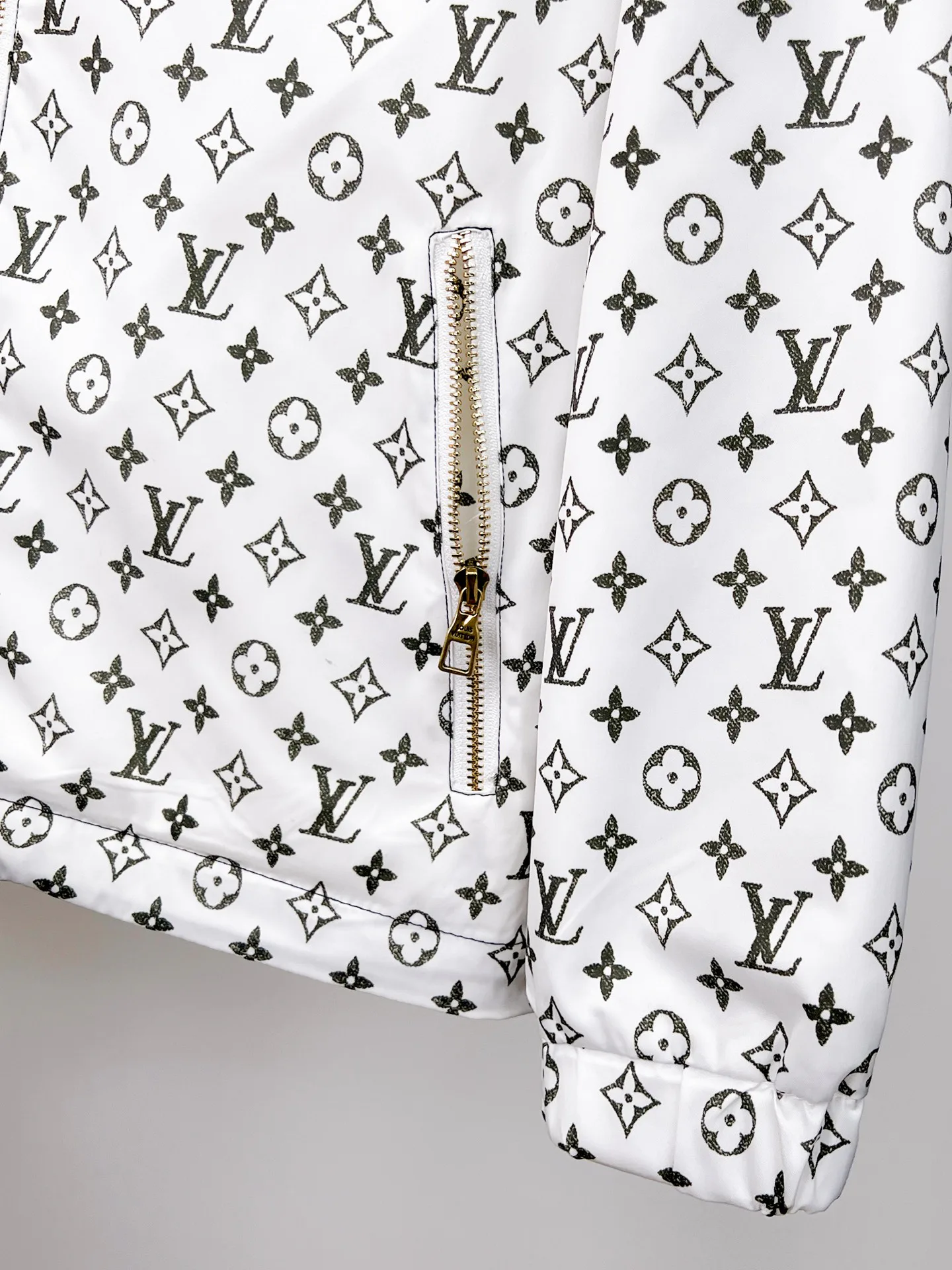 Men's Jackets And Down Jackets LOUIS VUITTON 18191460