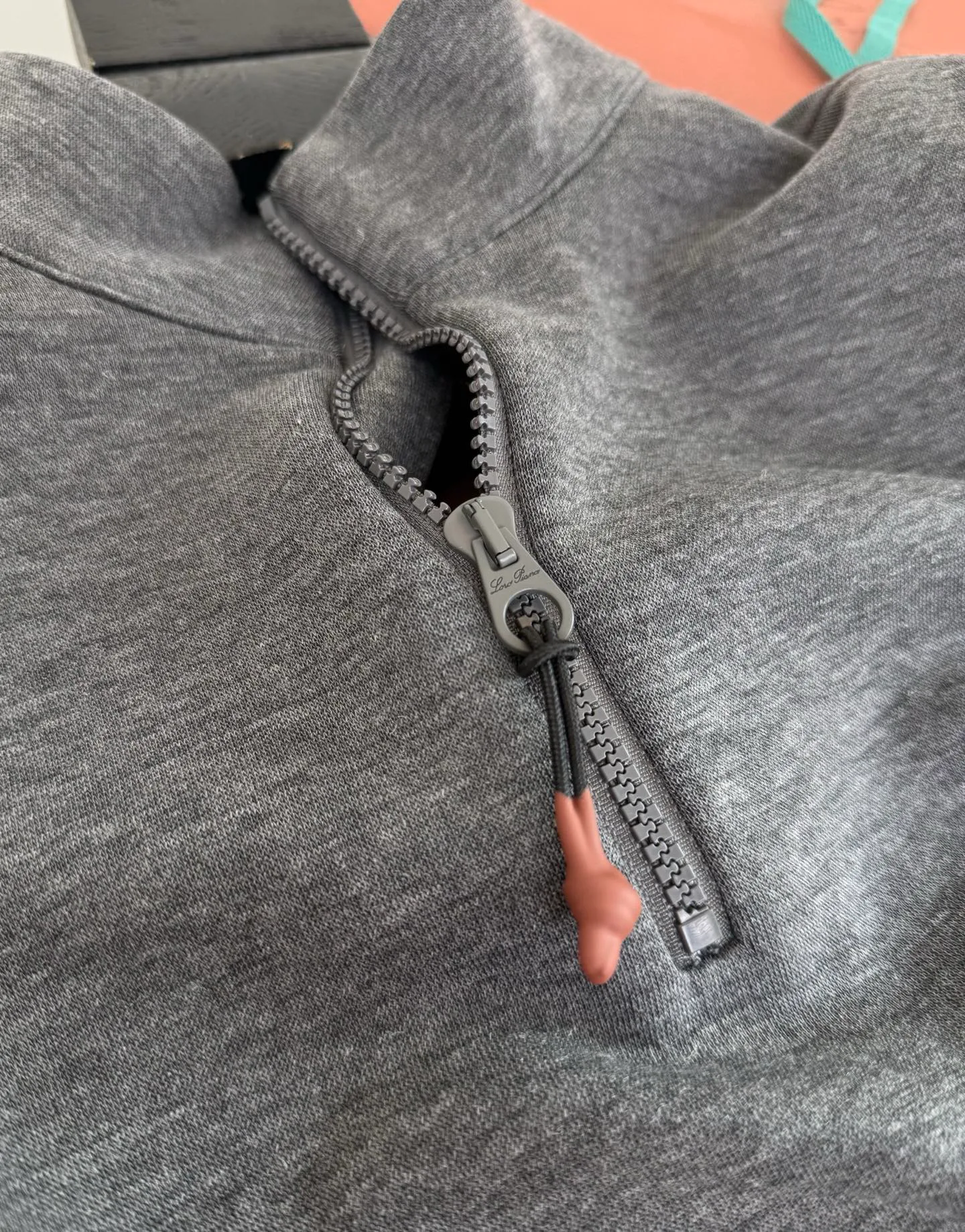 Свитшоты И Худи Мужские Loro Piana 18599402