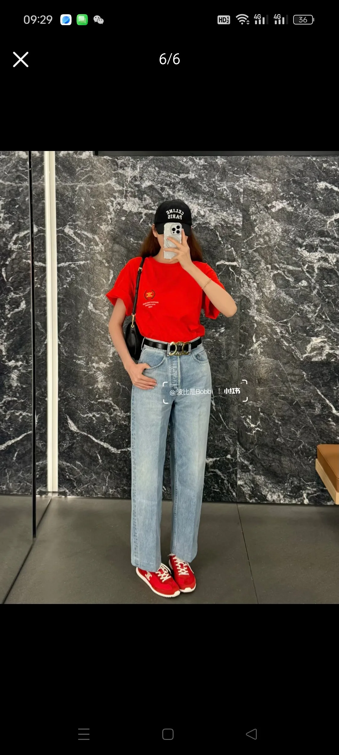 Women's Sneakers CELINE 17977082
