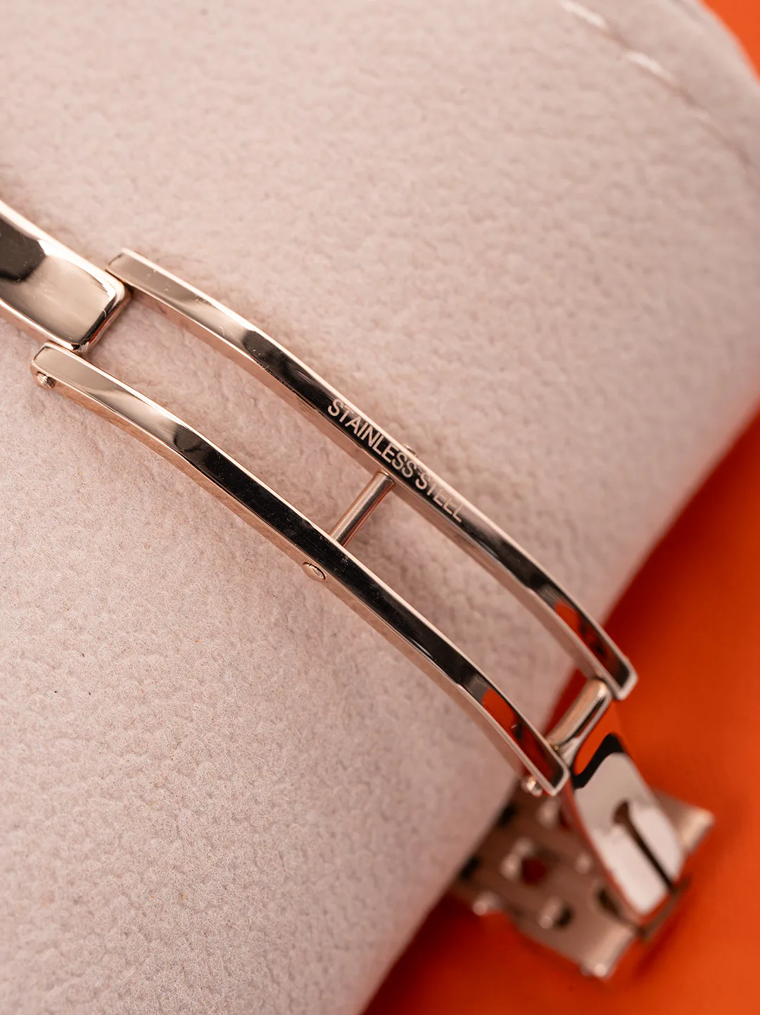 Women's Watches HERMES 18504500