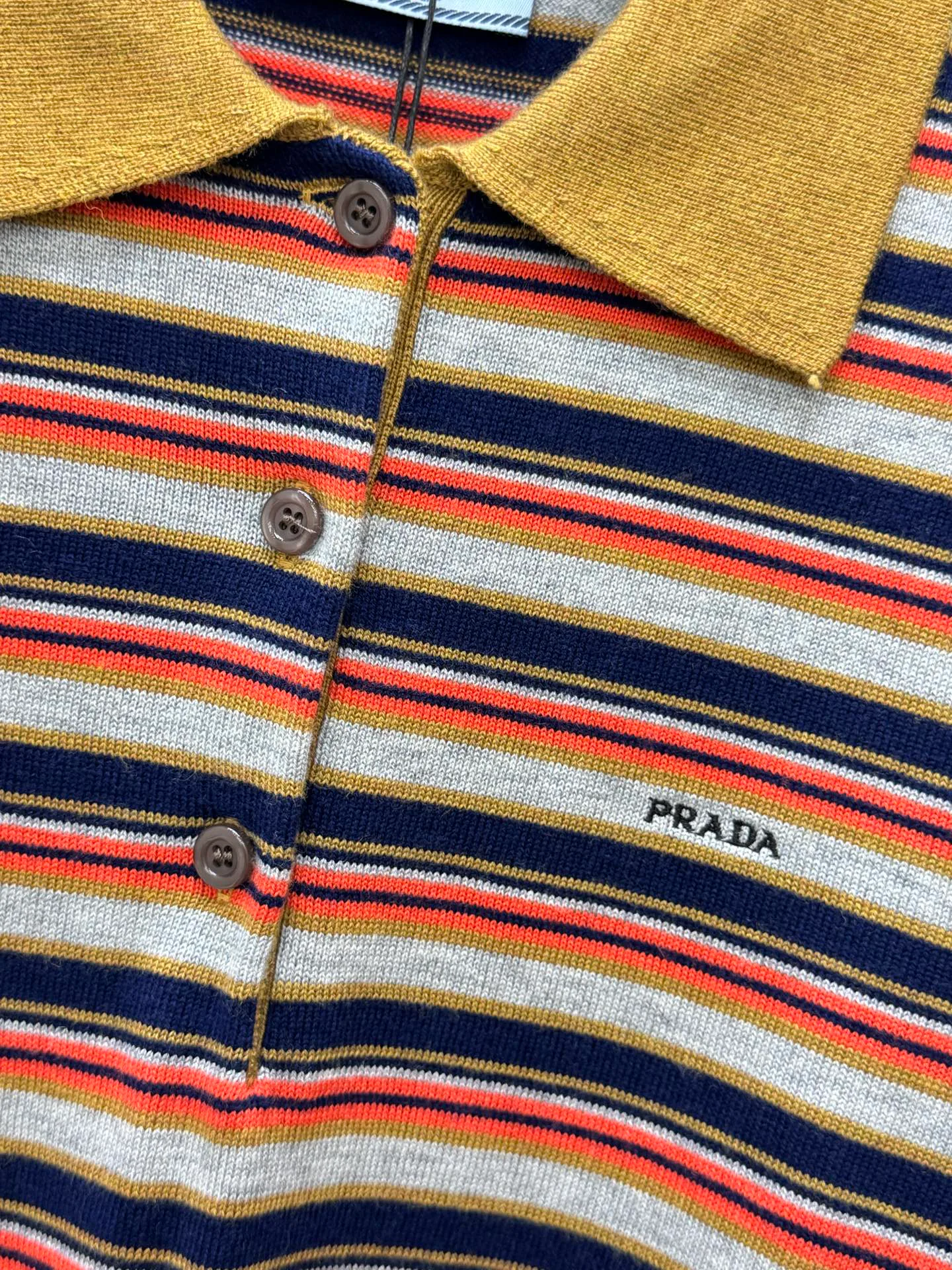 Women's Jumpers And Sweaters PRADA 18130996