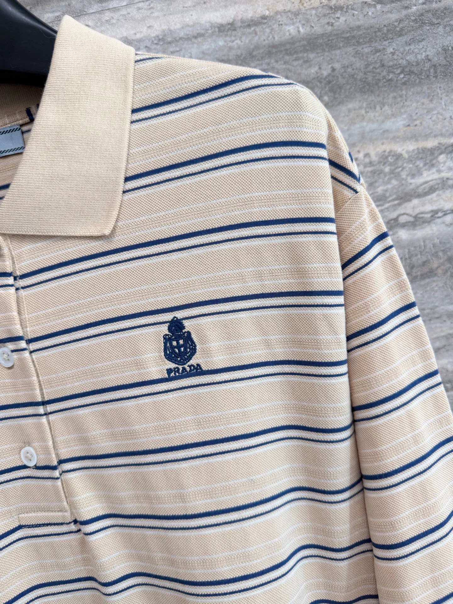 Women's Shirts PRADA 18514150