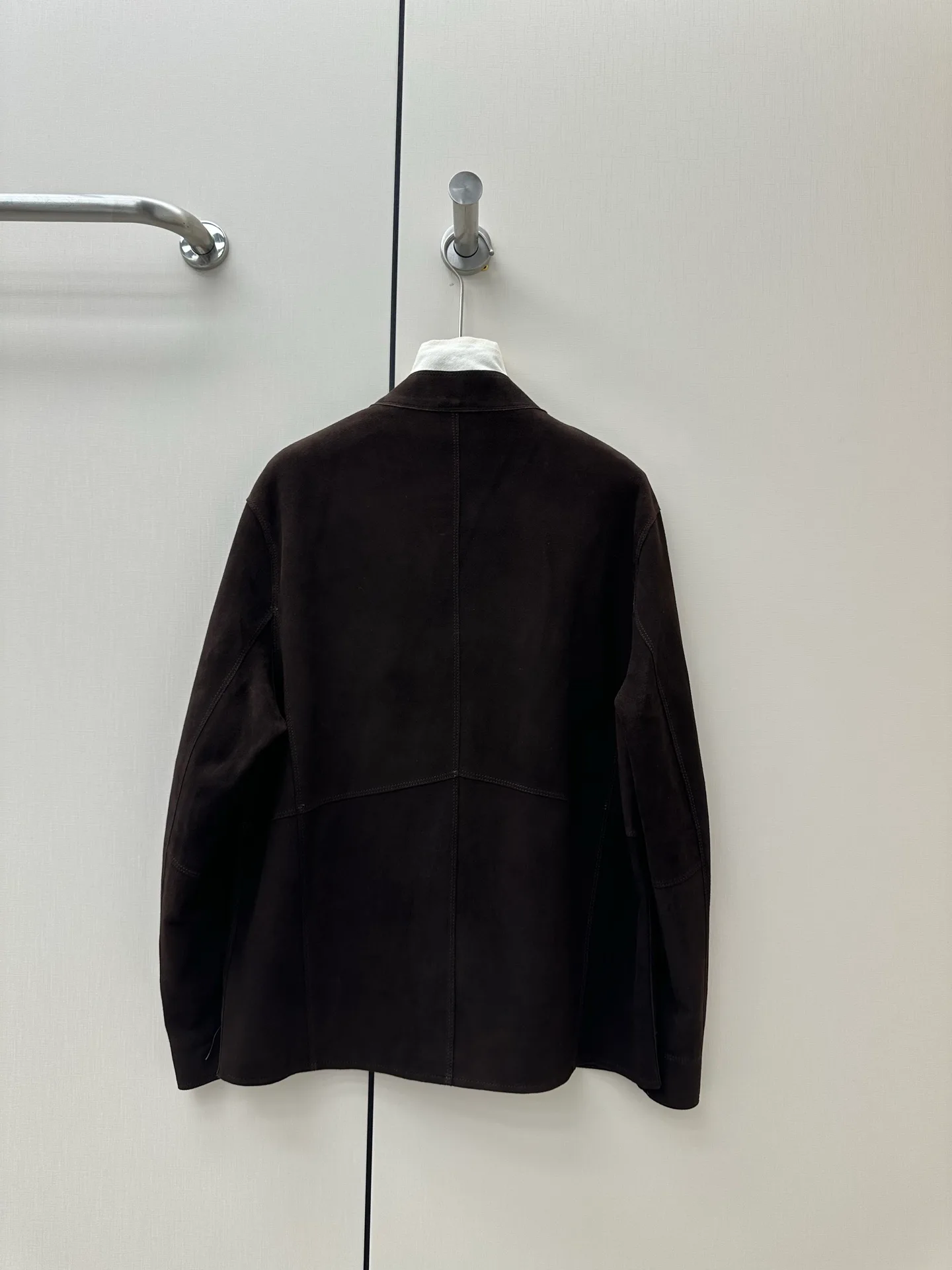 Women's Leather Jackets And Sheepskin Coats LORO PIANA 18287906