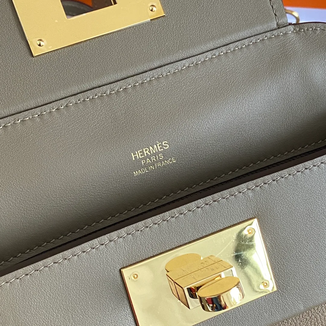 Women's Classic Handbags HERMES 18394705