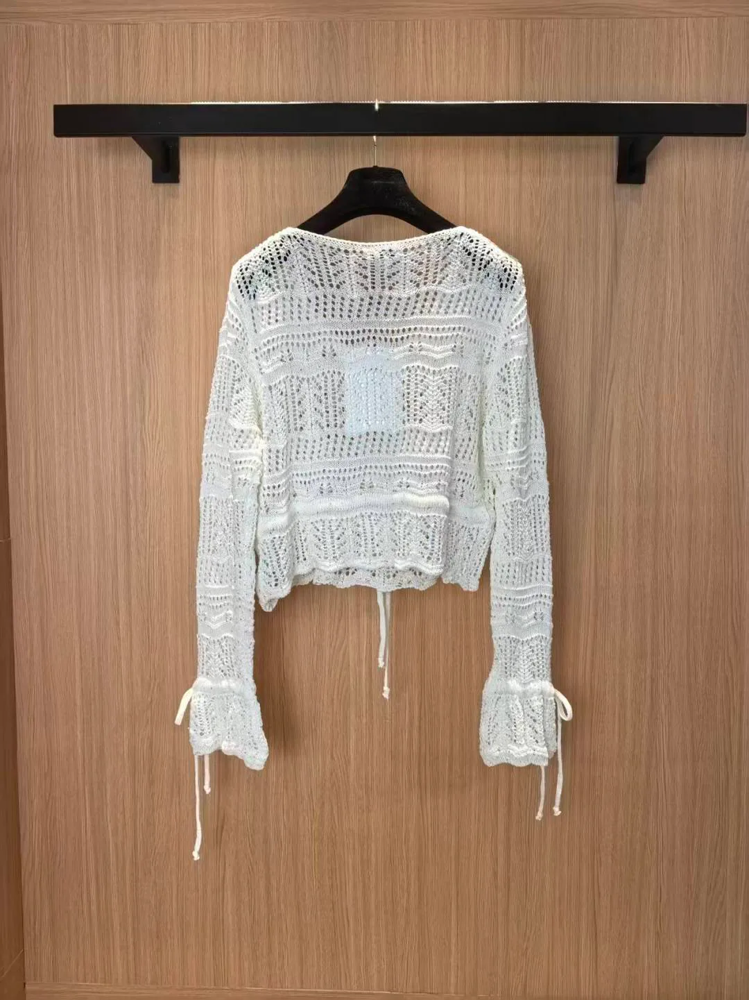 Women's Jumpers And Sweaters CHANEL 18138213