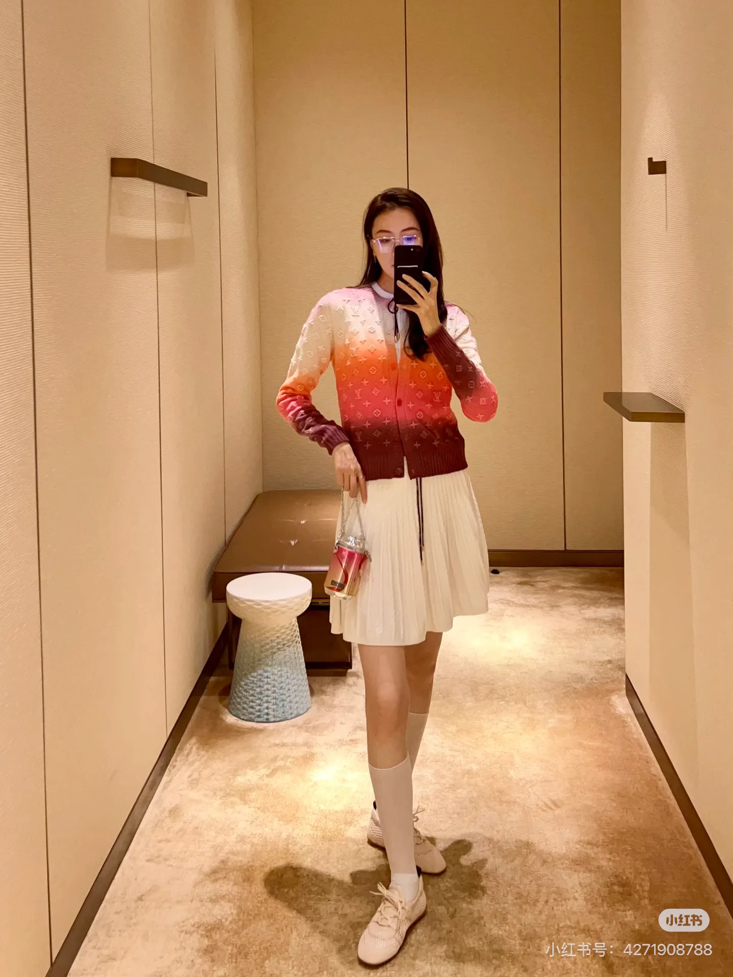Women's Jumpers And Sweaters LOUIS VUITTON 17280953